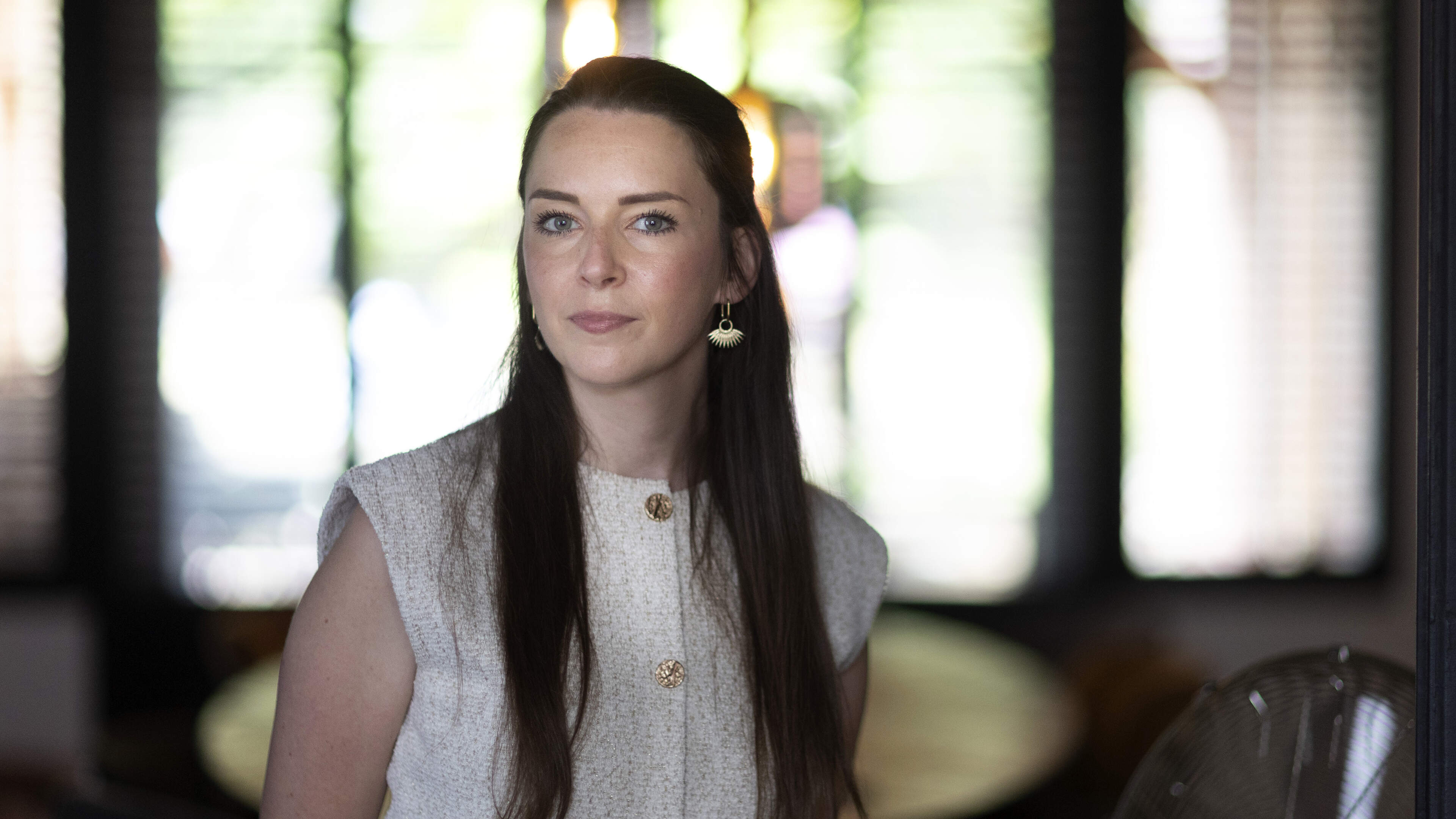 ‘Je bent veel te jong voor darmkanker’, toch krijgen steeds meer mensen onder de 50 zoals Michelle (