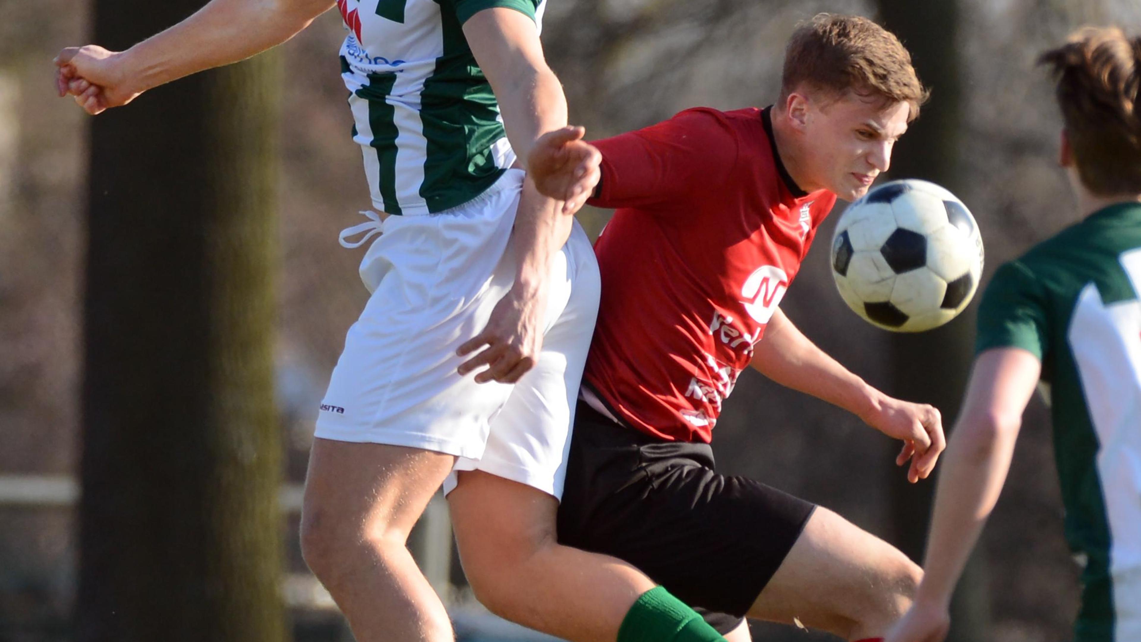 Gaan Baarlo en Kessel uitmaken wie volgend jaar in de derde klasse speelt? Sparta’18 naar Elsloo in