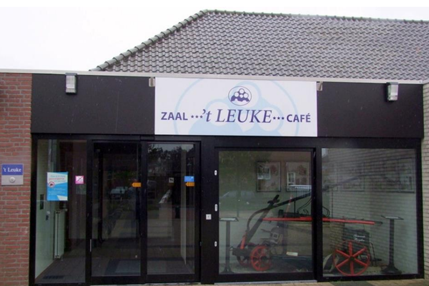 Alzheimer Café Maasgouw over het opstellen van een wilsverklaring