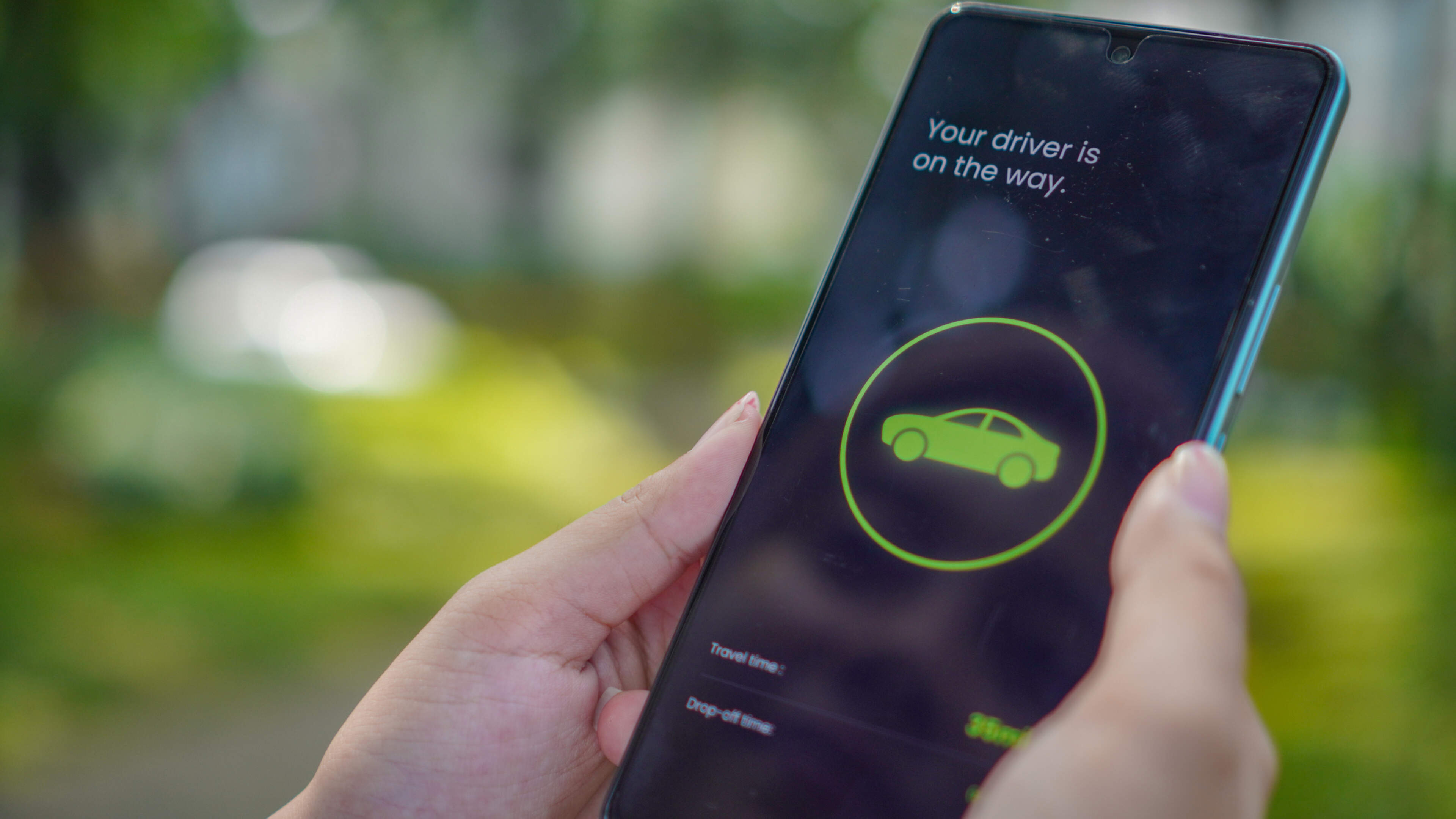 Eerste resultaten van proef met carpool-app bij Noord-Limburgse bedrijven positief: ‘We halen een ho