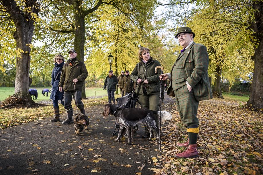 Labrador James is beste Nederlandse jachthond