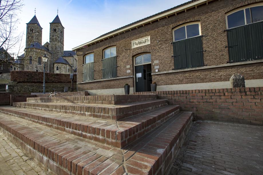 Heemkundevereniging Roerstreek presenteert nieuw jaarboek