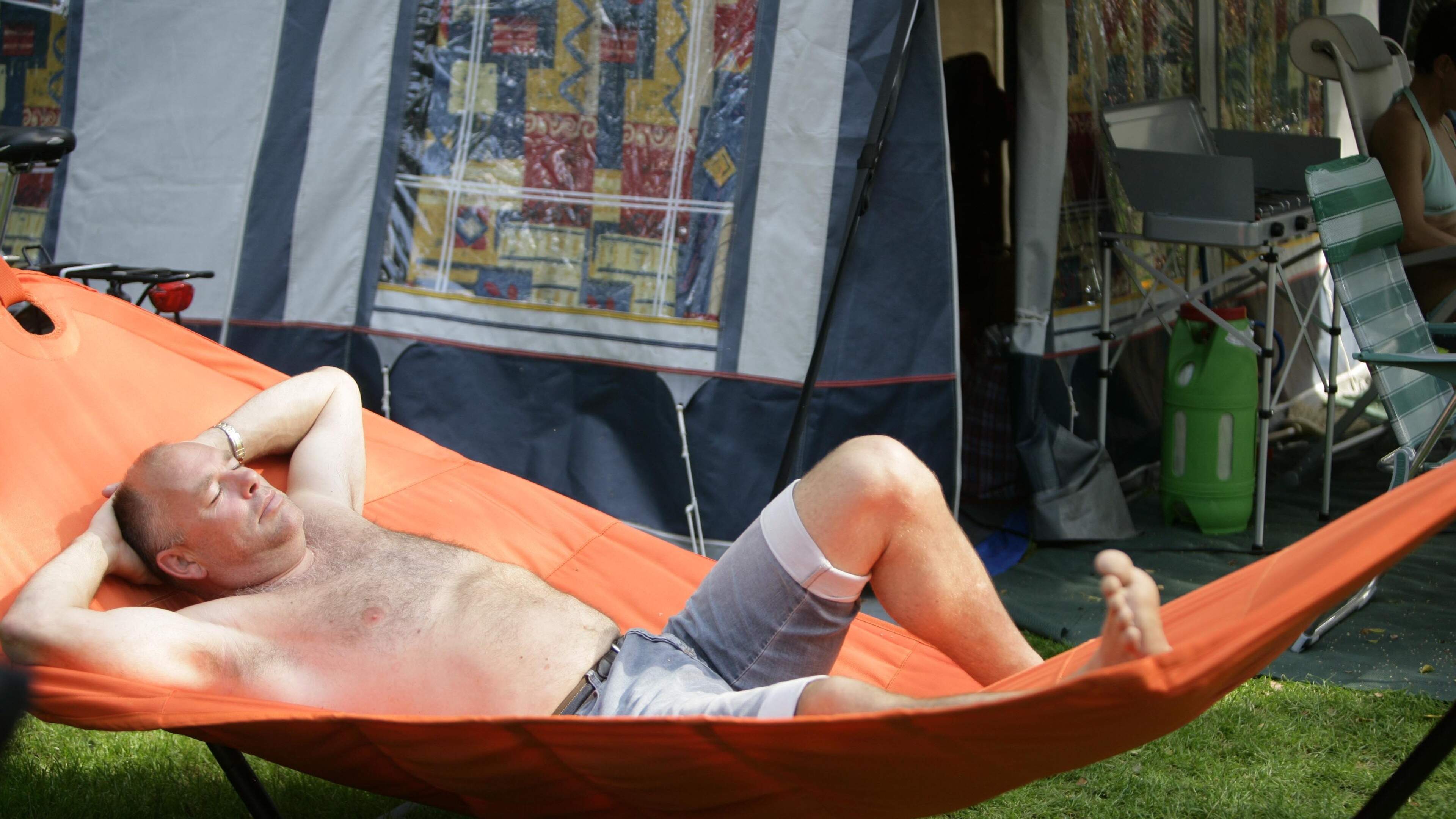 VIA zoekt Limburgers die deze zomer het liefst dicht bij huis blijven of een vast adres opzoeken: Va