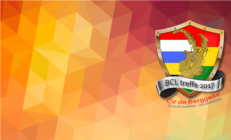 Geen verplichte optocht bij BCL Treffen in St. Odiliënberg
