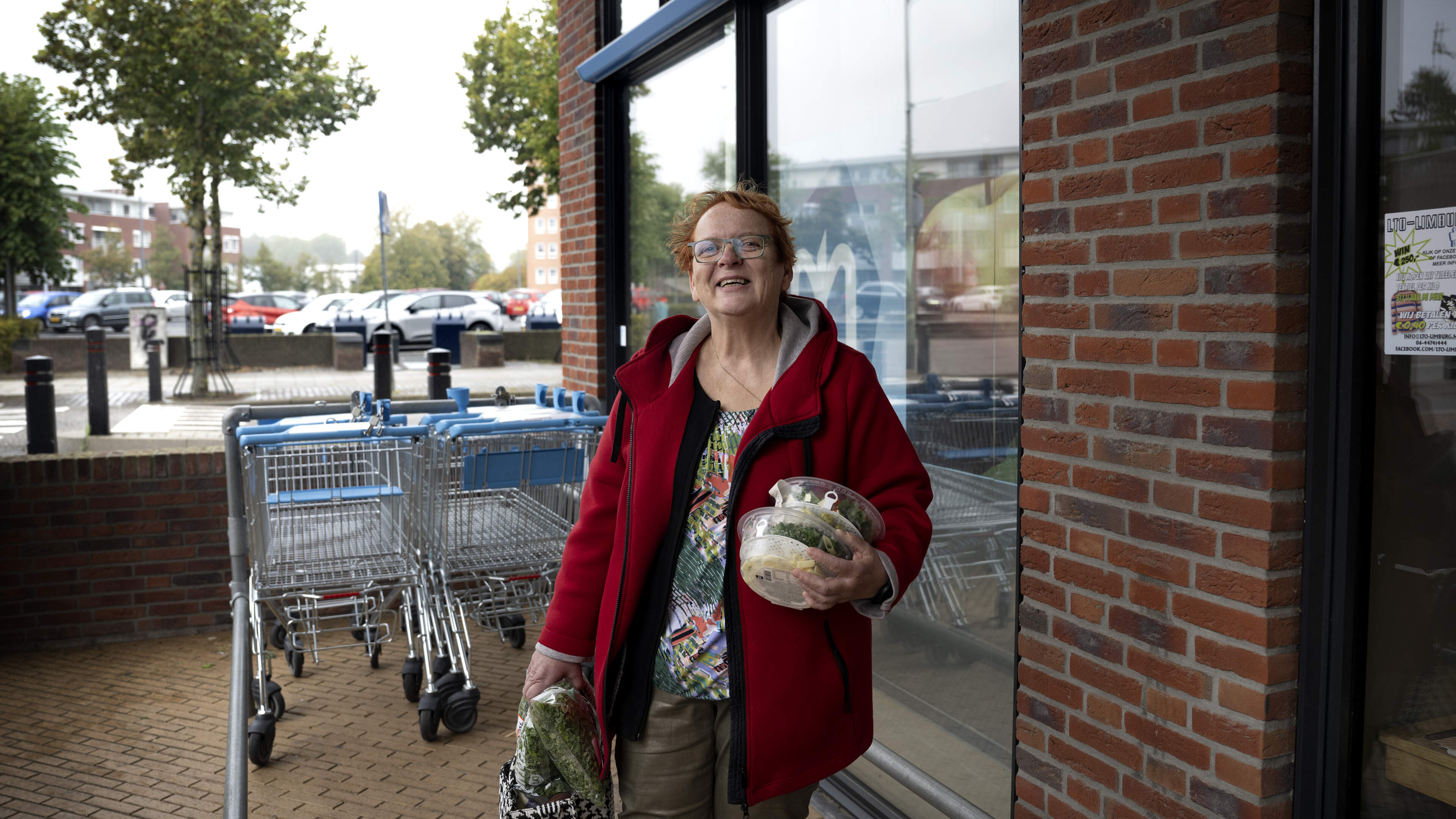 Klanten kiezen alternatief na hack bij Albert Heijn: van runderlappen naar varkenslapjes