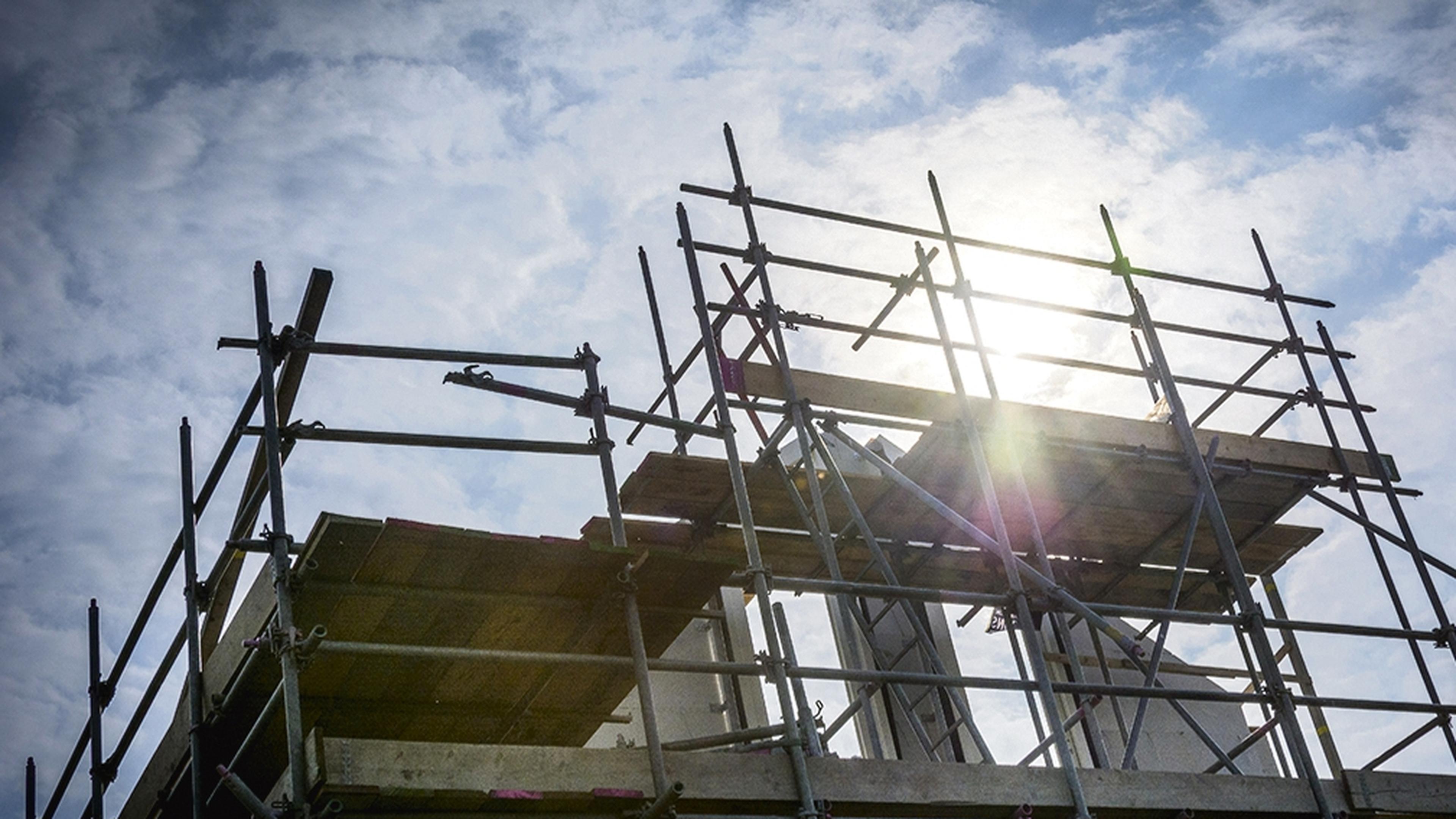 Woningen op plek basisschool Ohé en Laak