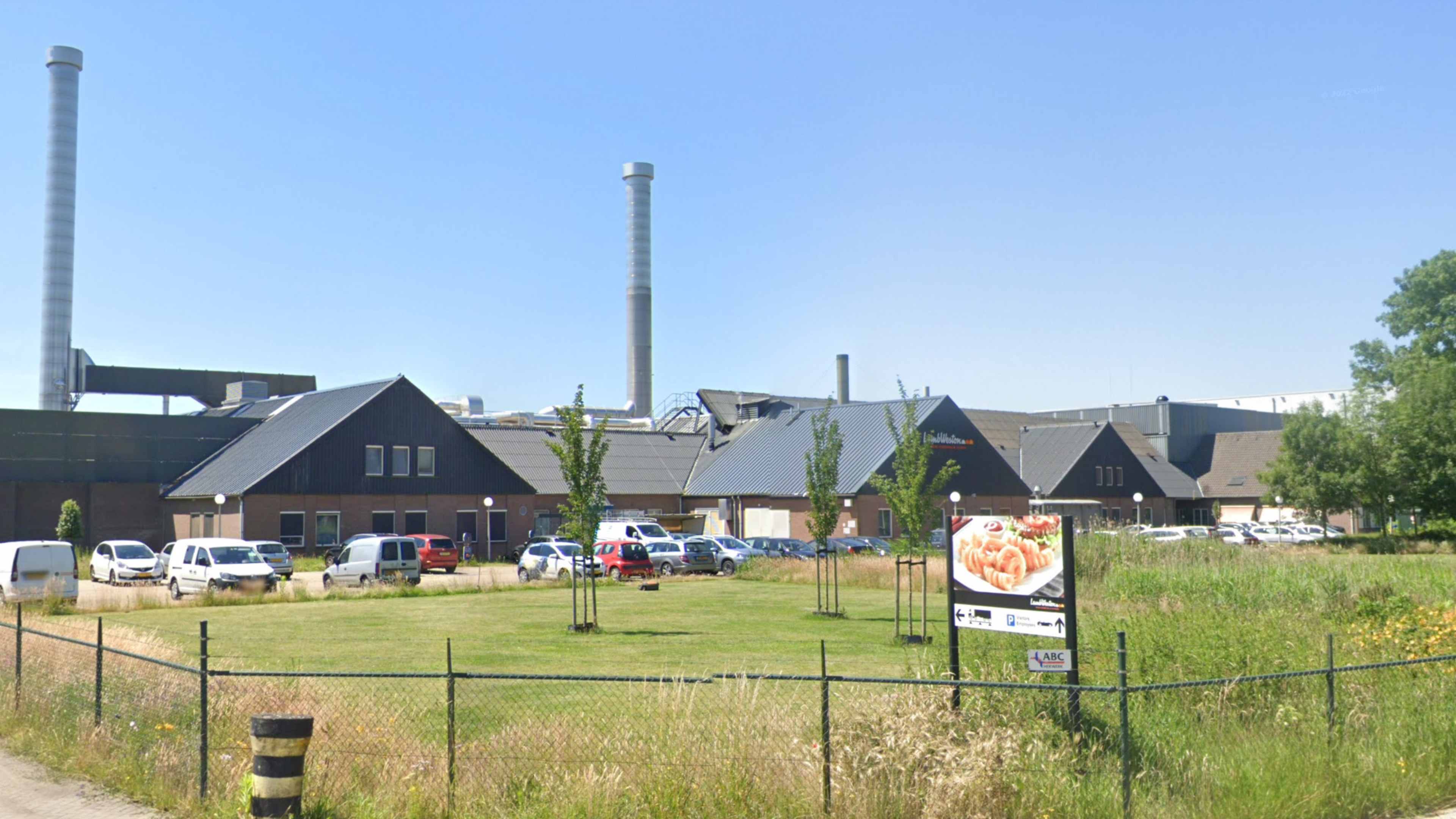 Ruim 100 banen op de tocht: fritesgigant Lamb Weston wil aardappelfabriek in Broekhuizenvorst sluite