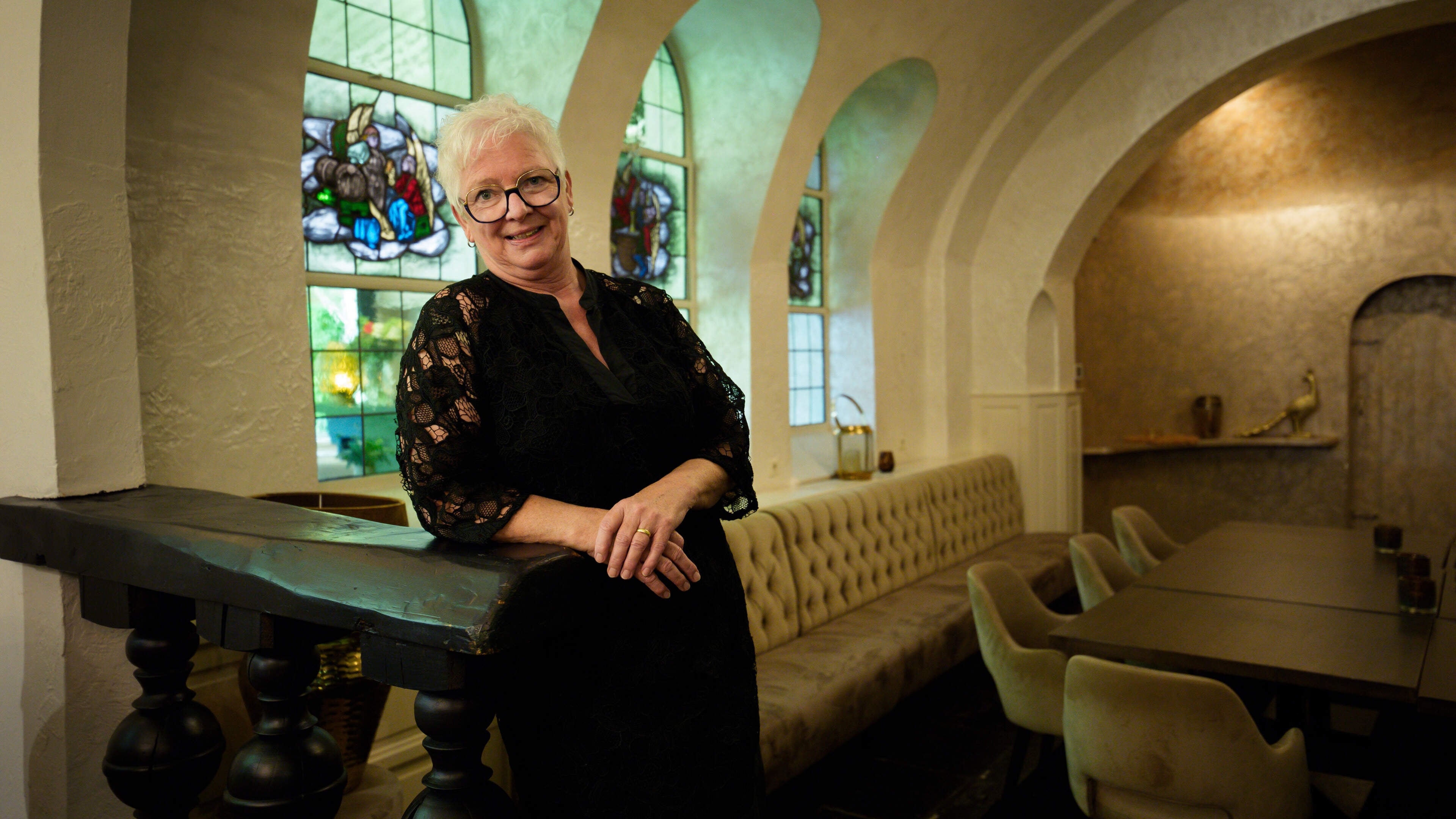 Kasteel Eyckholt in Roosteren verandert van koers en stopt met fine-dining-restaurant: ‘Met zes gast