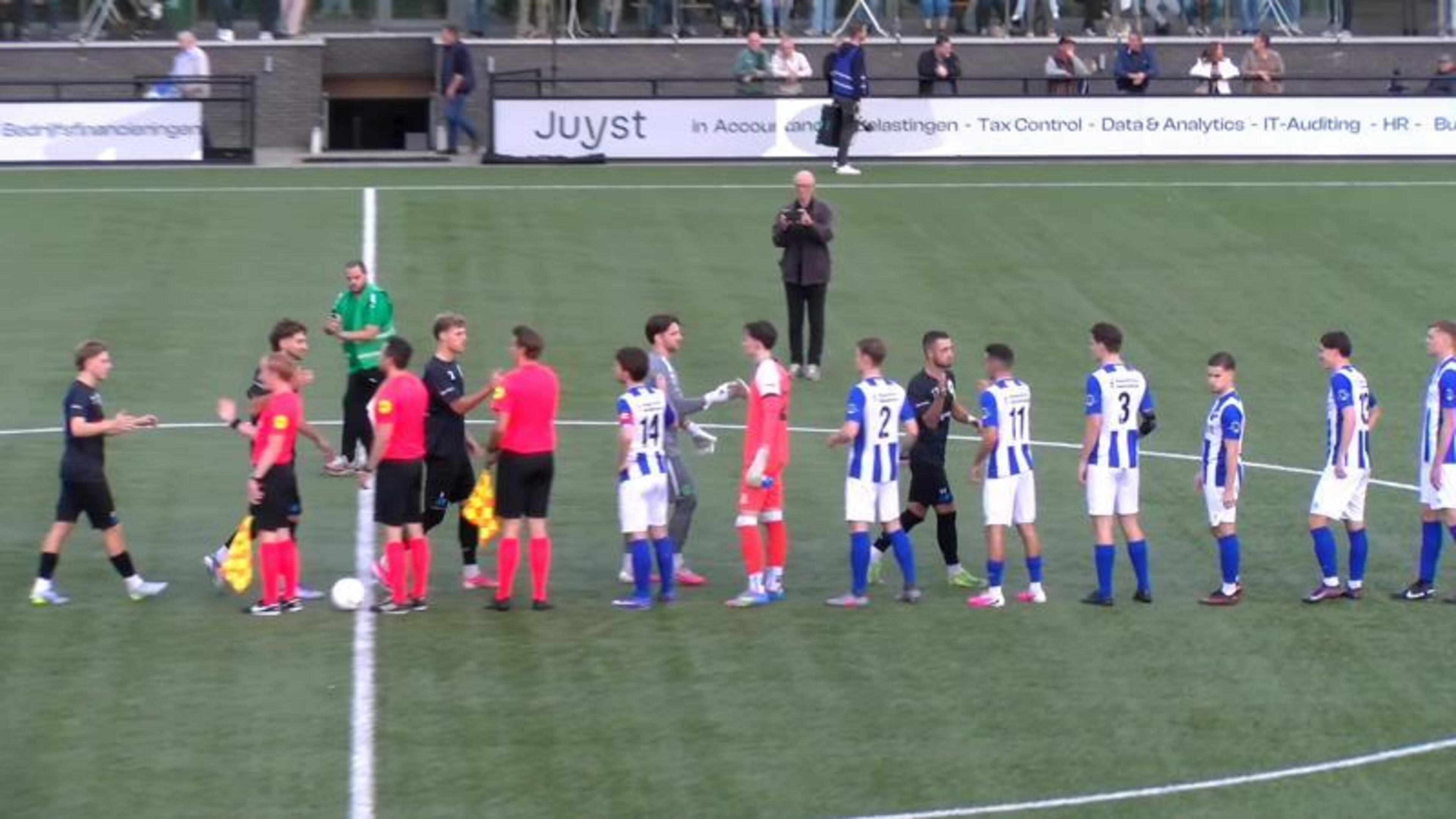 Samenvatting EVV - Groene Ster