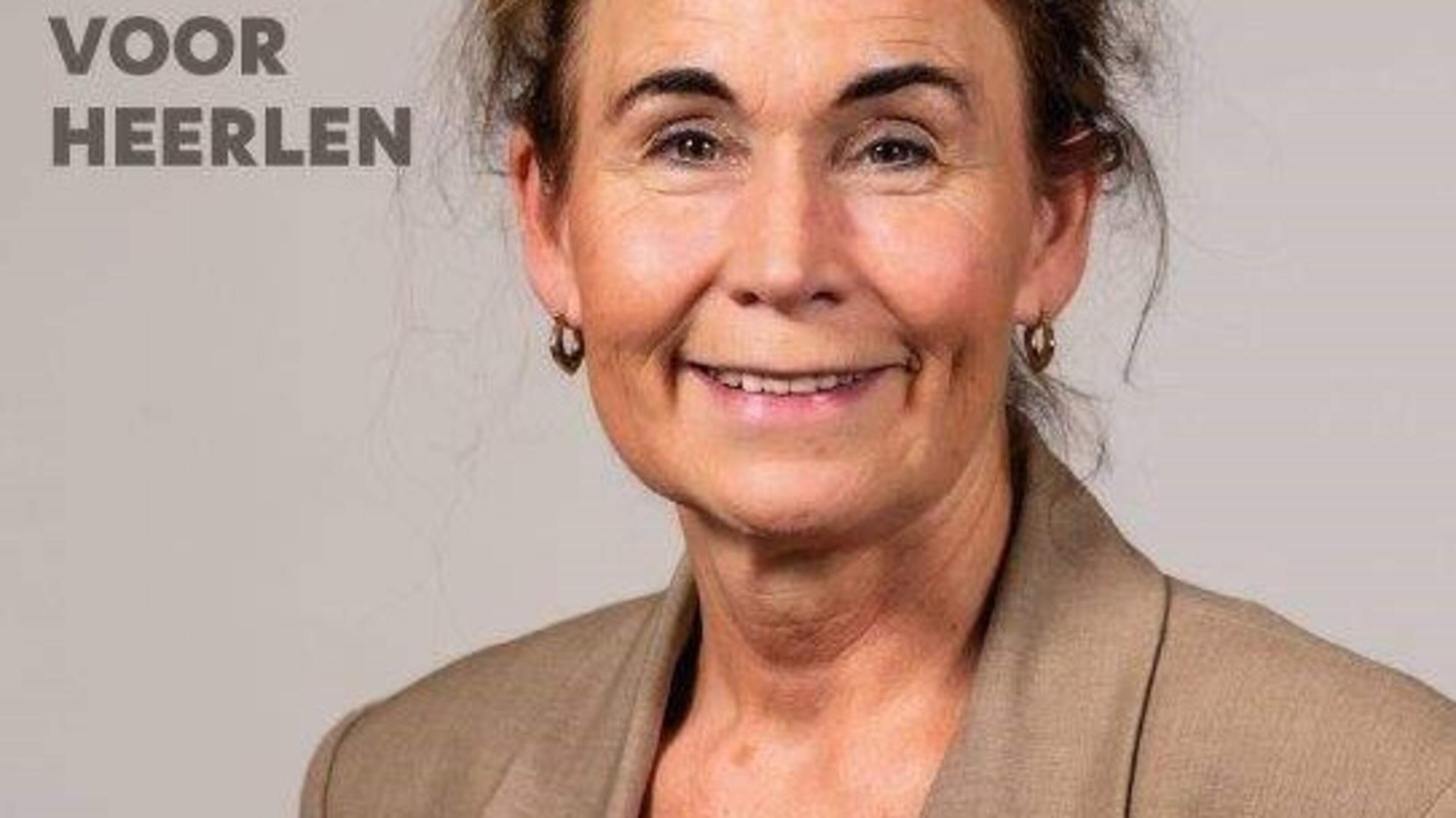 Vrouw in college Heerlen mag niet afhankelijk zijn van de goodwill van één man