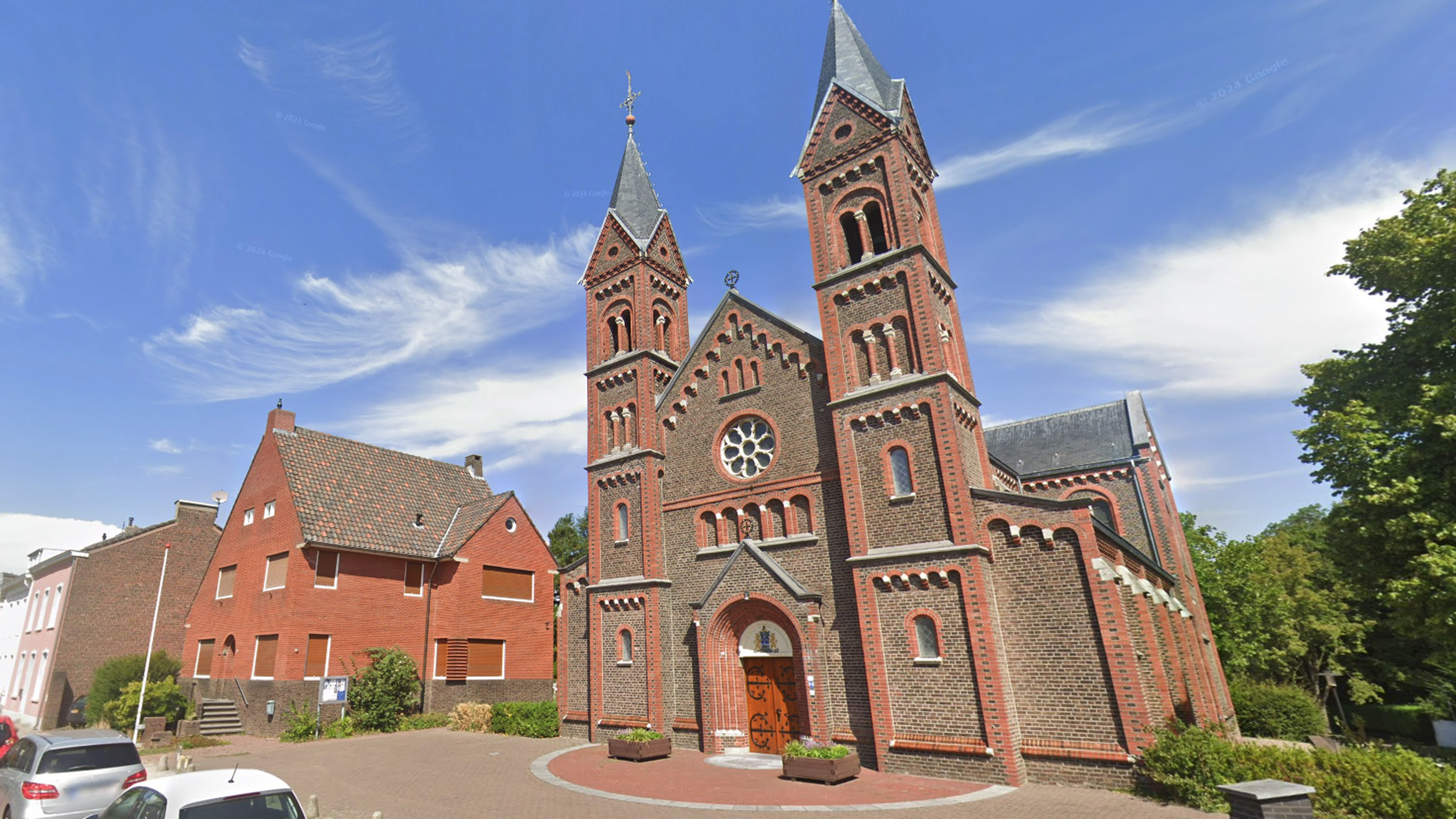 Beeldbepalende kerk Lemiers kan mogelijk deel uitmaken van nieuw gemeenschapshuis