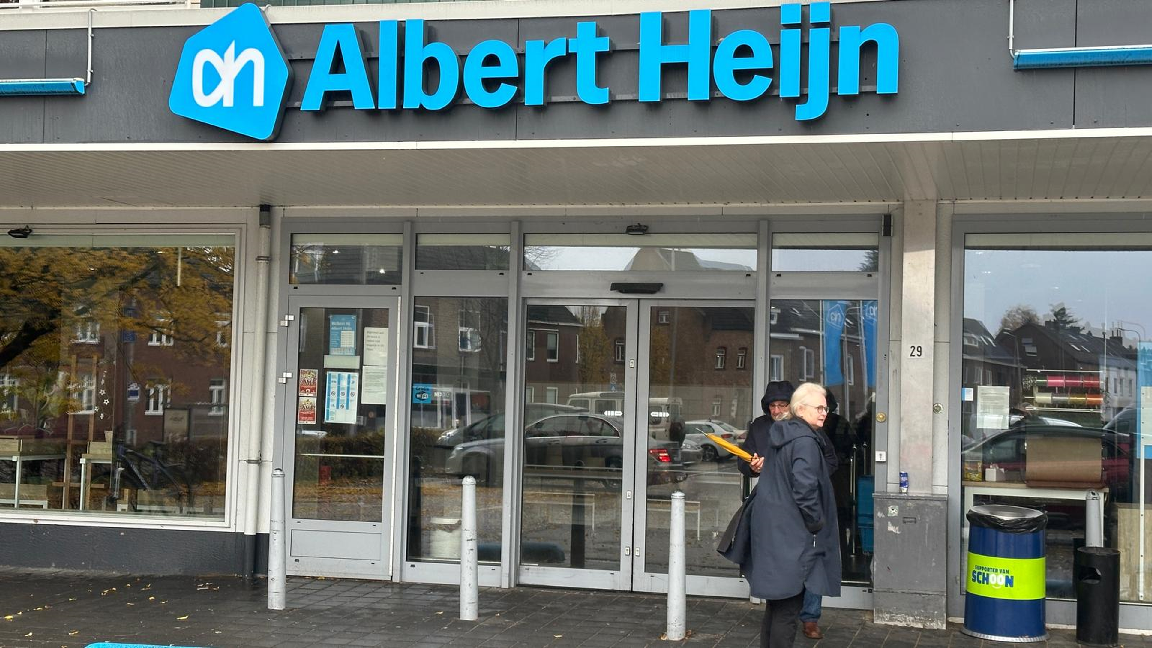 Leudal ziet kans voor cluster van supermarkten op bedrijventerrein langs Napoleonsweg bij Ittervoort