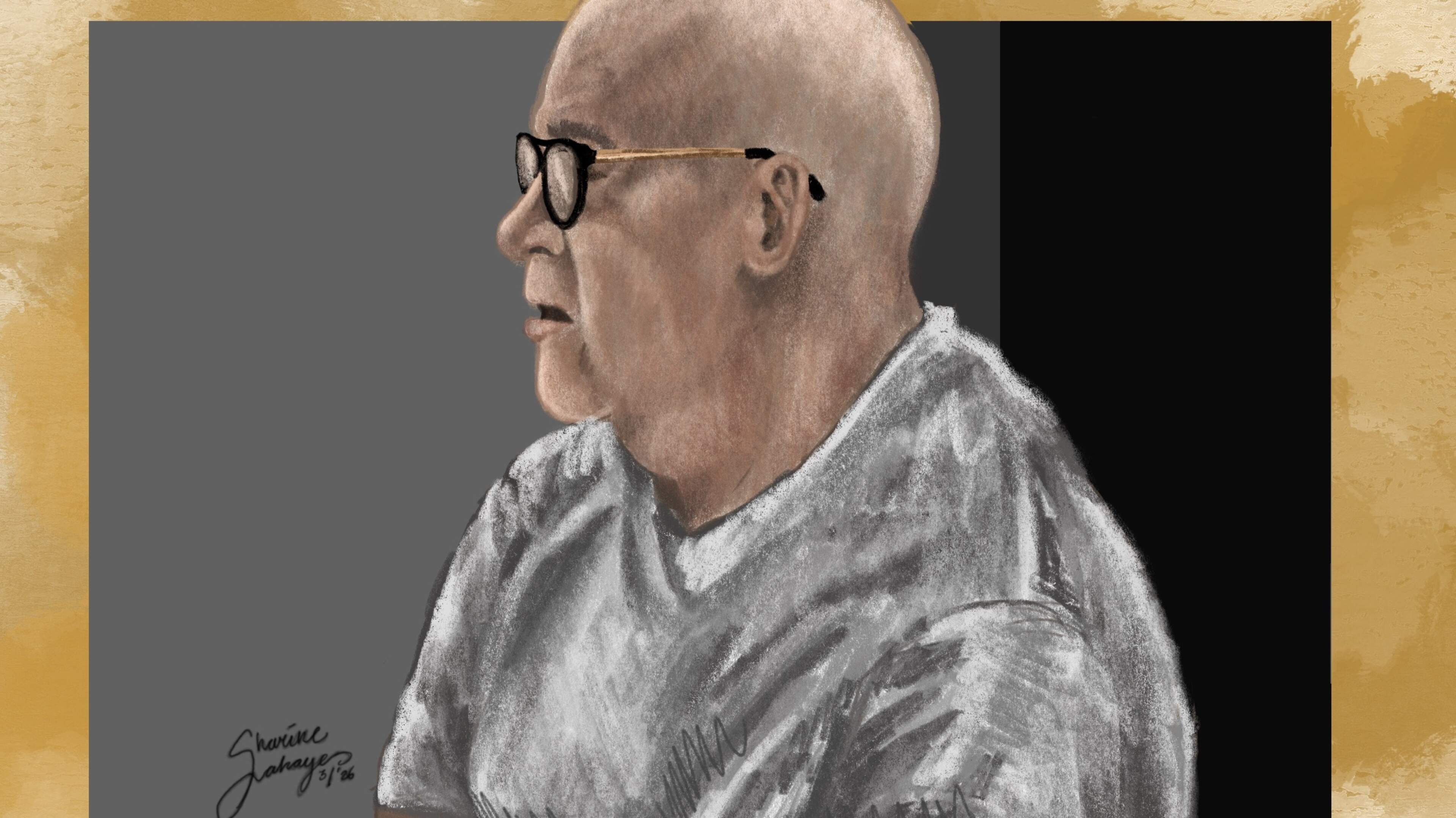 Ger T. (62) uit Hoensbroek heeft verleden met pillen, maar wordt in nieuwe zaak vrijgesproken: ‘Alle