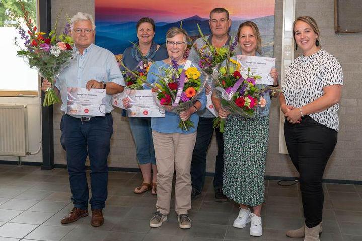 Gemeente Roerdalen gaat per 1 september aan de slag met Meedenkers