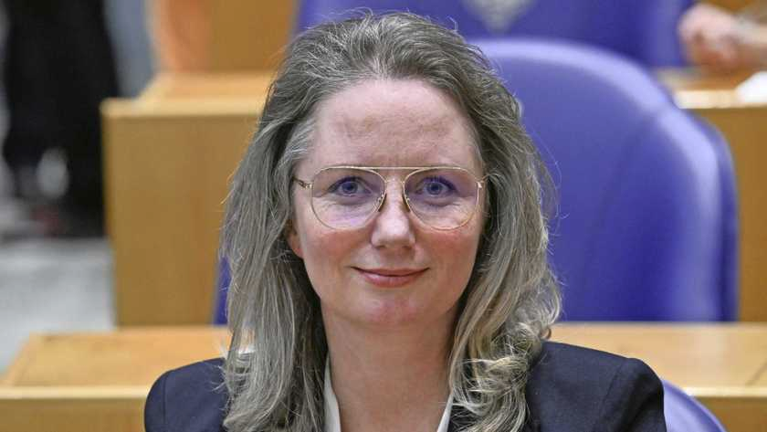 Dit zijn alle ministers in het nieuwe kabinet-Schoof | De Limburger