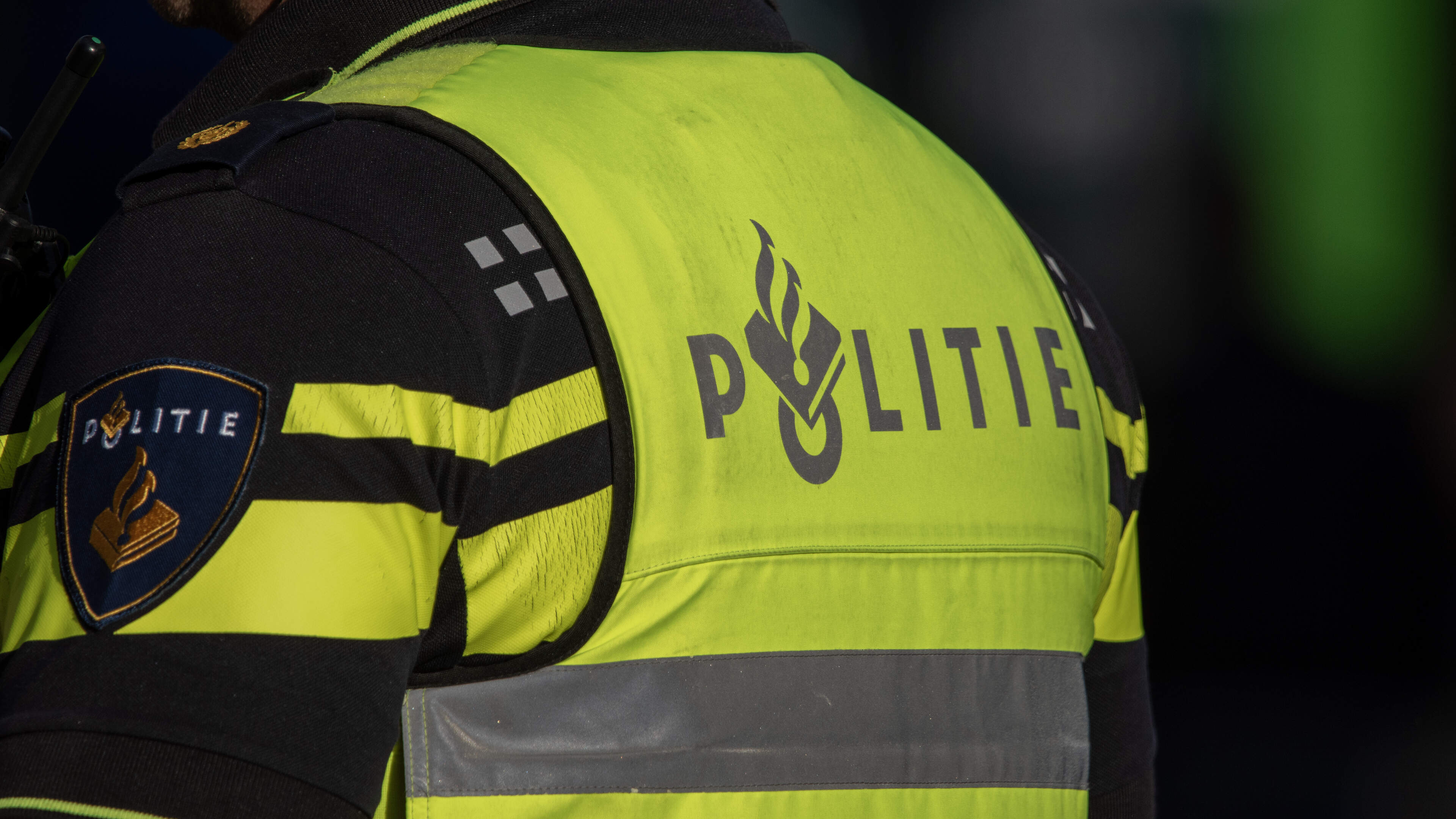 Aangiftes van ongewenste seksuele handelingen tegen agent leiden tot ontslag, maar niet tot rechtsza