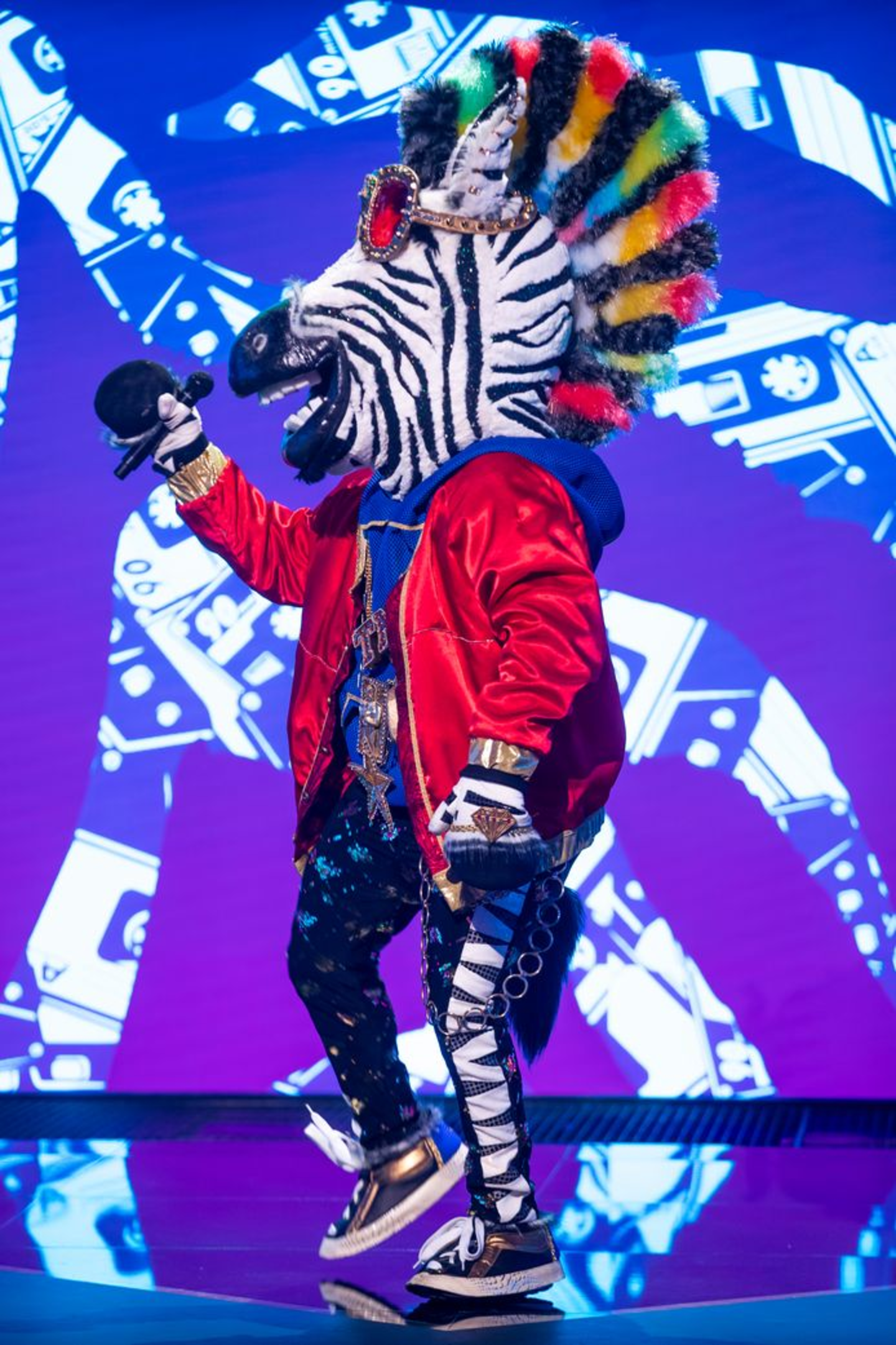 Dit is de winnaar van kijkcijferknaller The Masked Singer | De Limburger