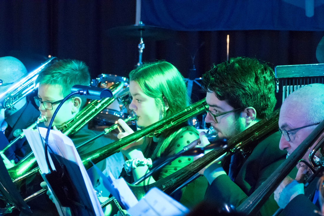 Harmonie Crescendo Beegden opent 2020 muzikaal met Nieuwjaarsmatinee