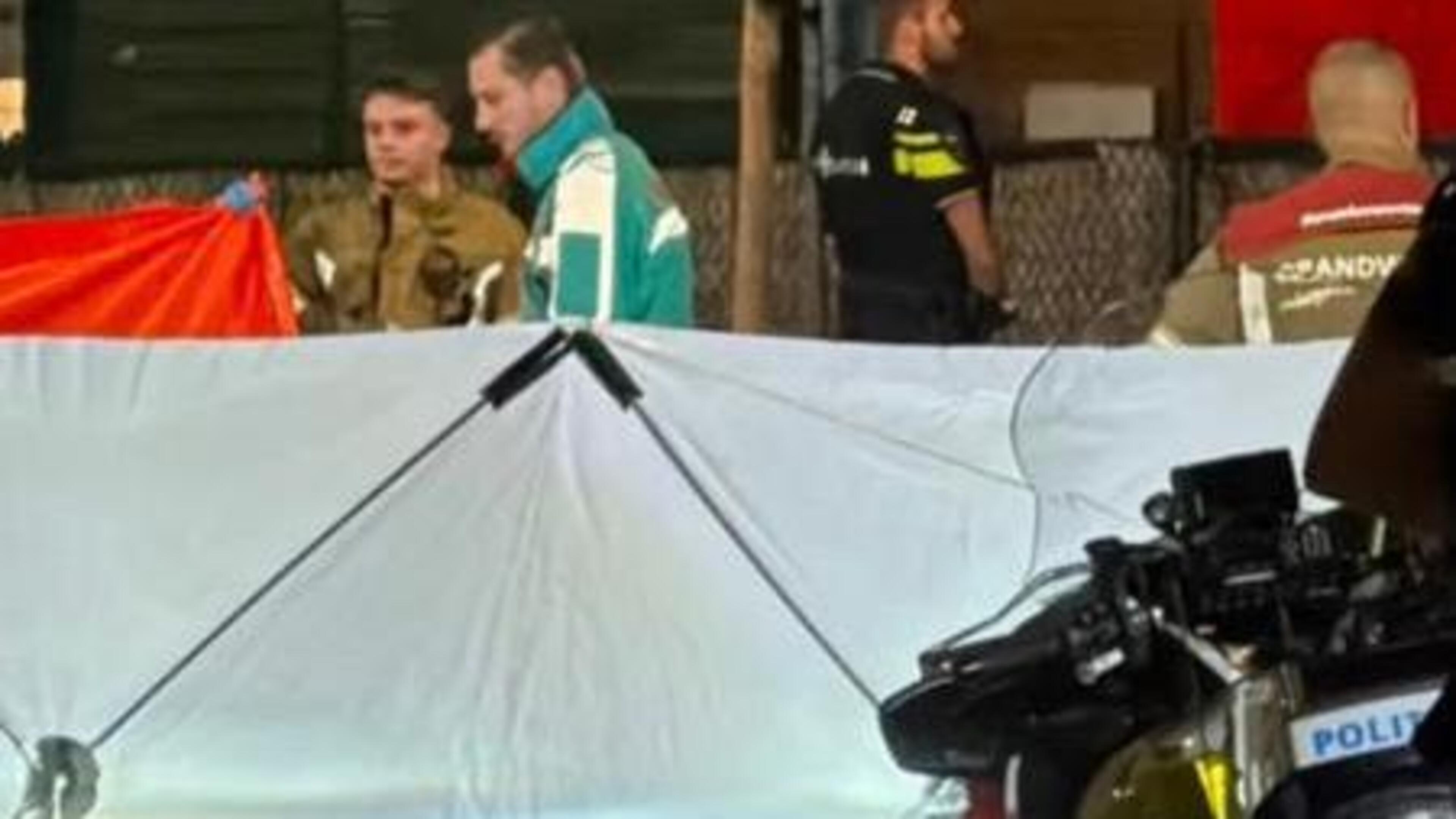 Slachtoffer schietincident Donderberg is 21-jarige man uit Roermond