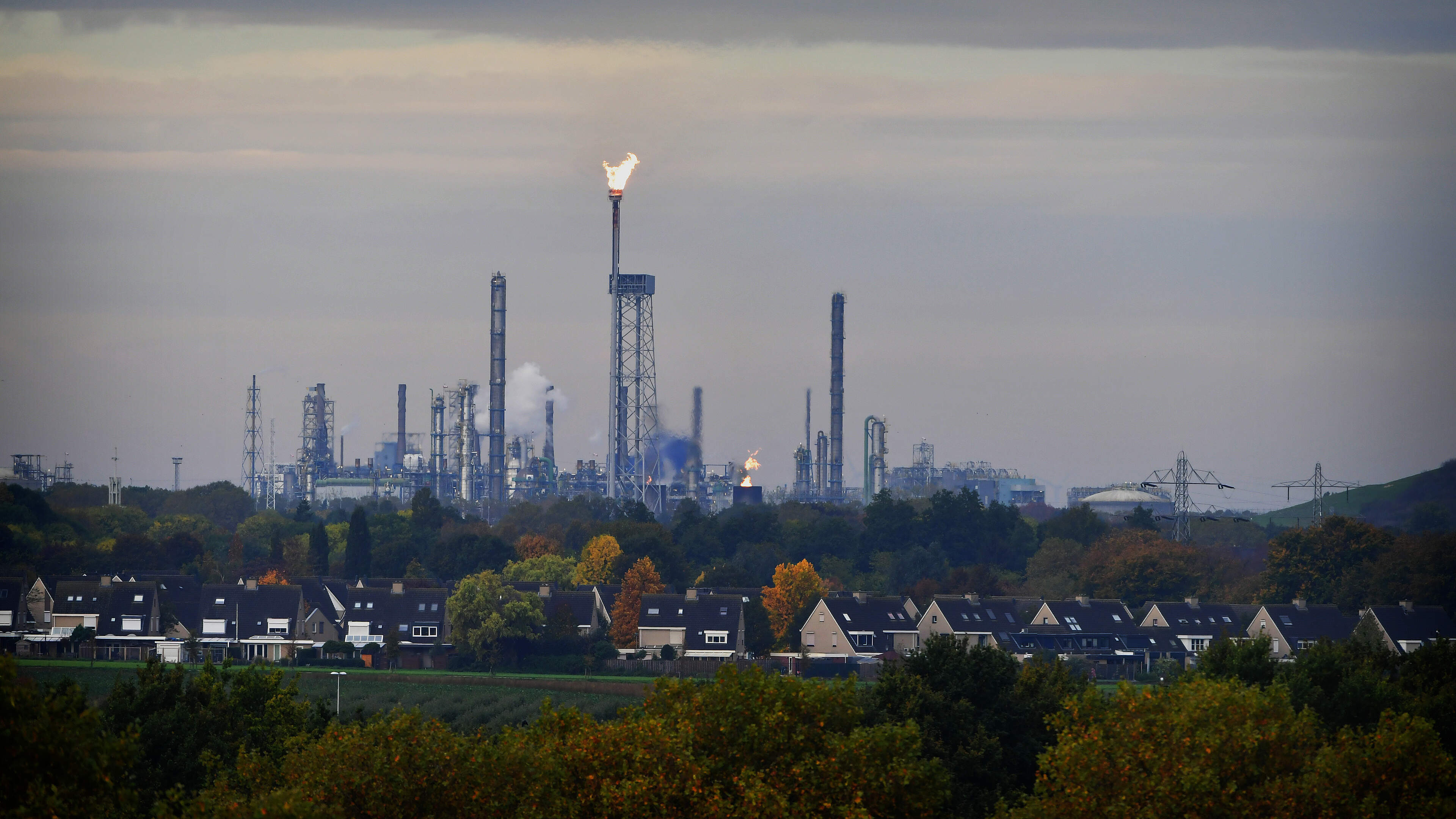 Het luchtalarm verdwijnt, maar is dat wel slim? Veiligheidsregio Zuid-Limburg trekt aan de bel: ‘Elk