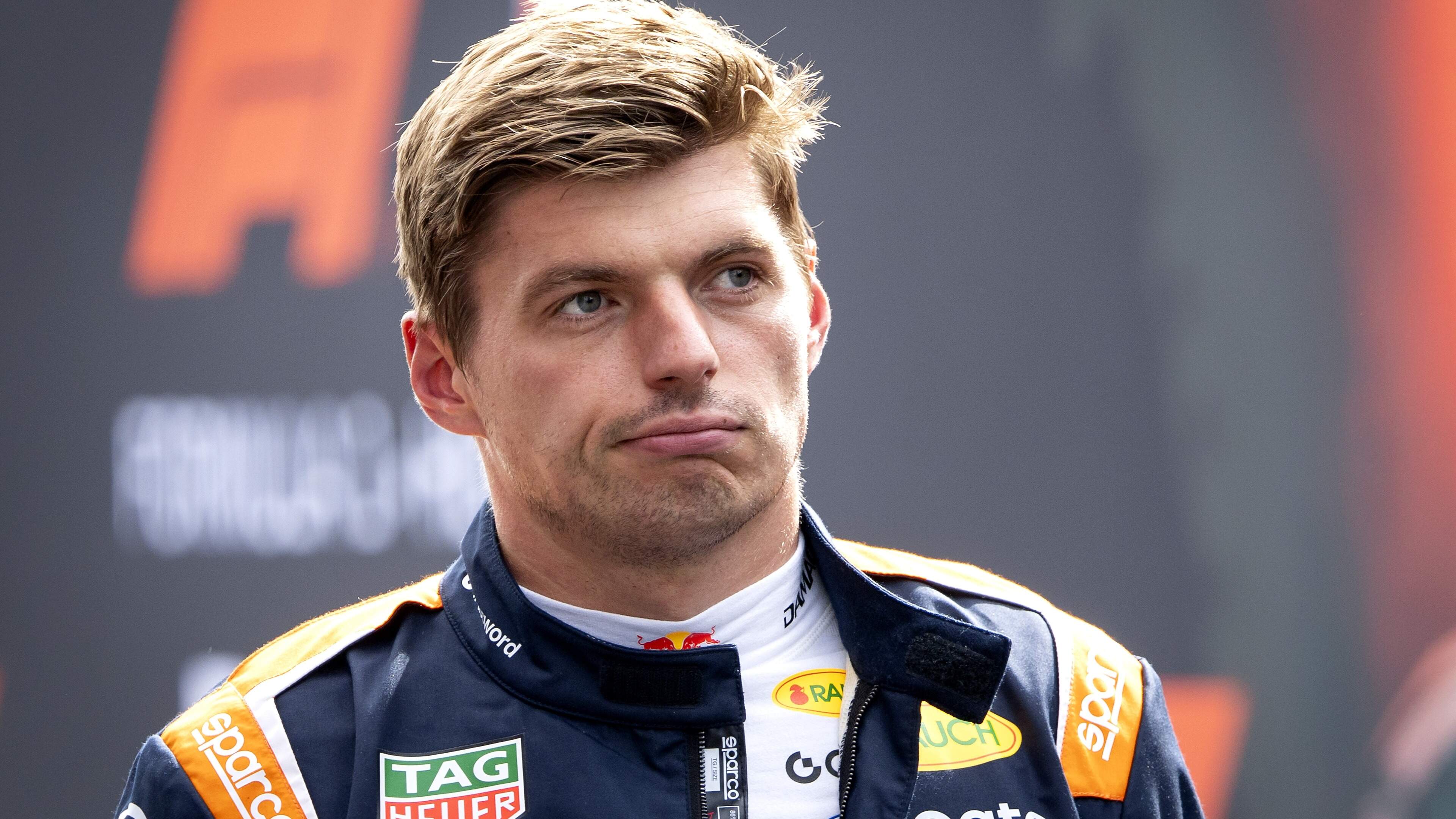 Max Verstappen crasht hard in openingsronde Zandvoort: drama voor tienduizenden fans