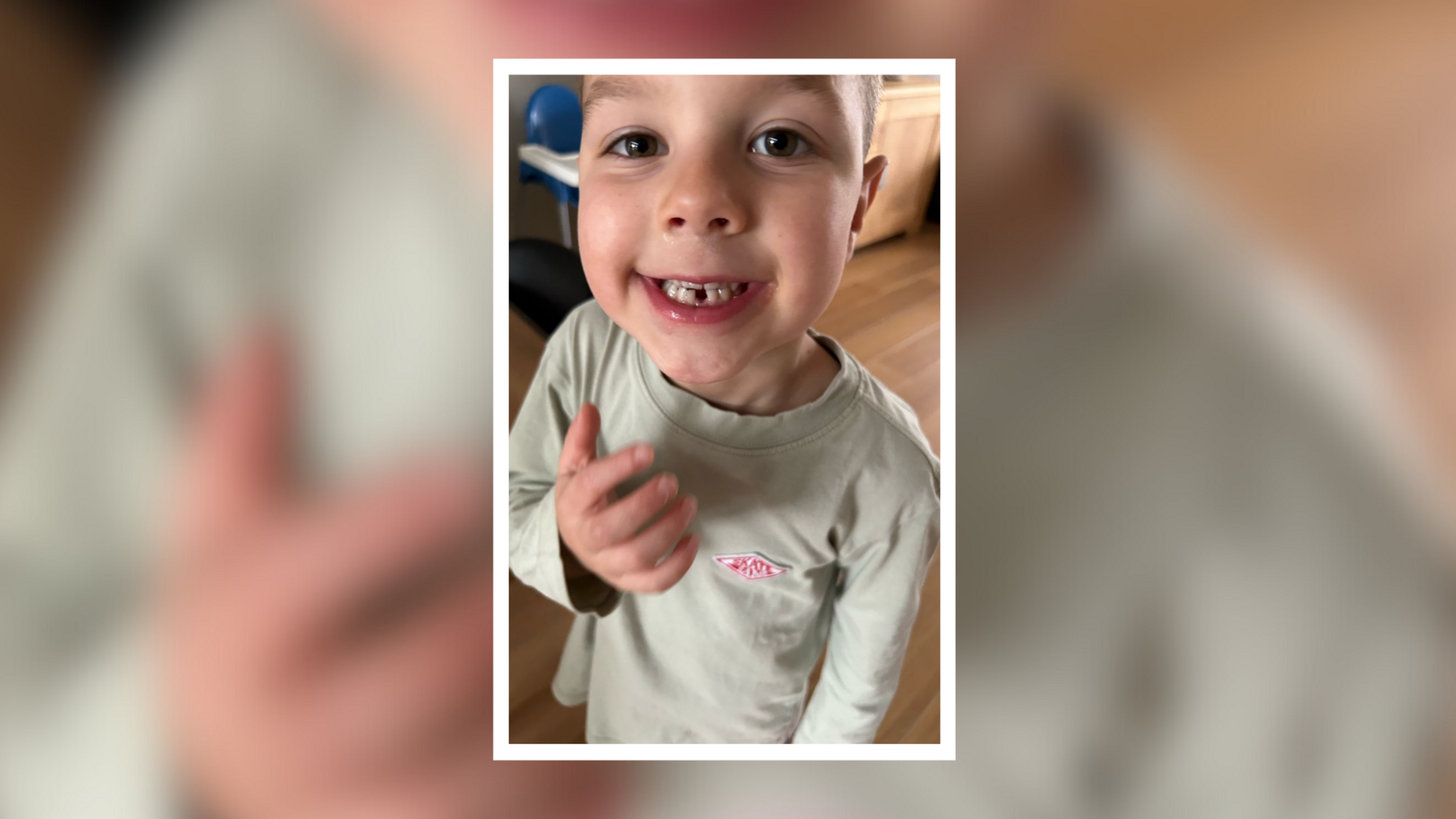 Weekwinnaar VIA-fotopagina’s ‘Week in Beeld’