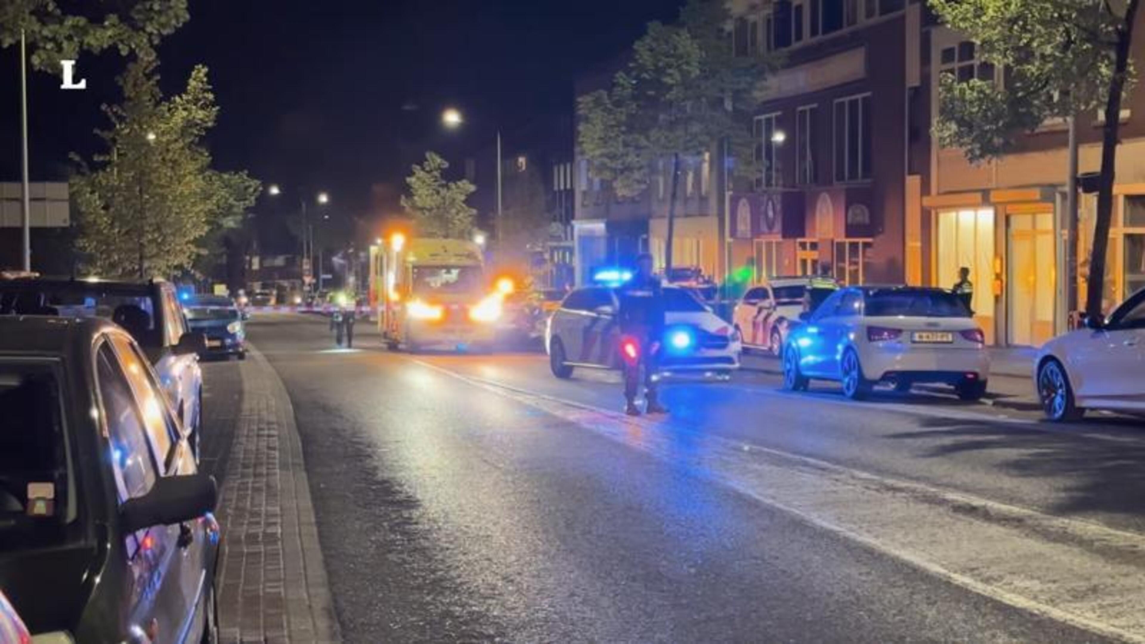 Opnieuw dodelijk slachtoffer in straat Hoensbroek: ‘Maar wat verwacht je van de Akerstraat-Moord?’