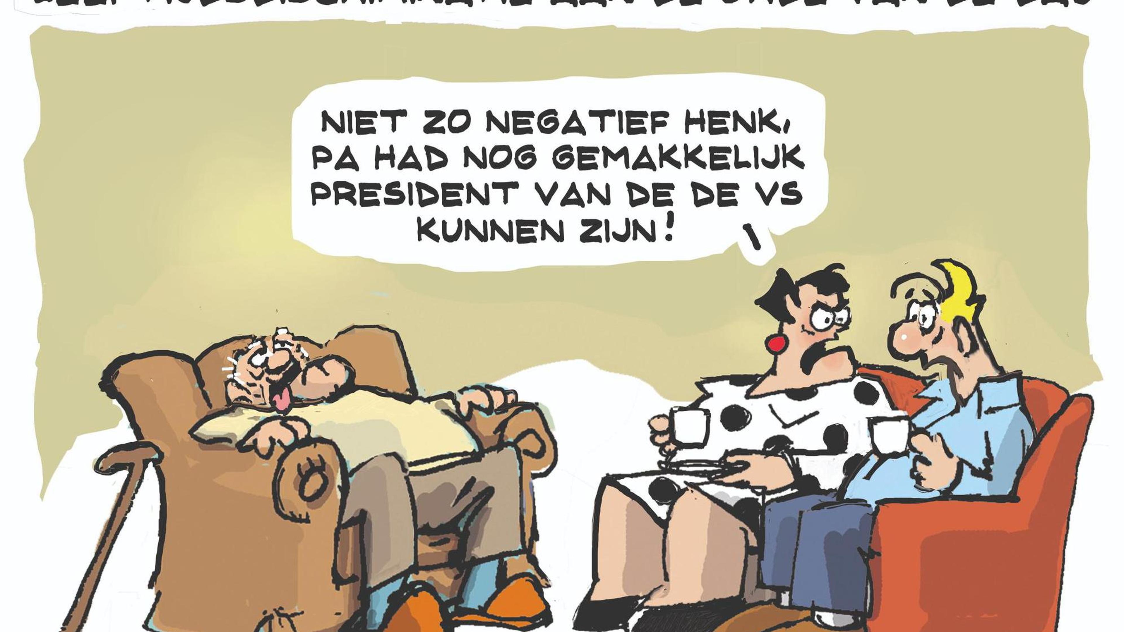Toos en Henk - 29 juni 2024