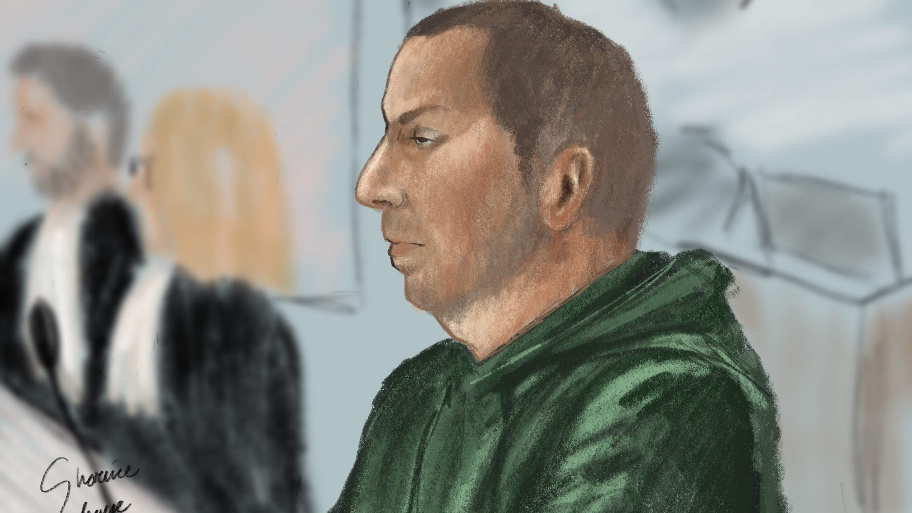 Frans S. (32) uit Nieuwstadt dook op in groot onderzoek van de FBI, nu wil justitie hem 750.000 euro