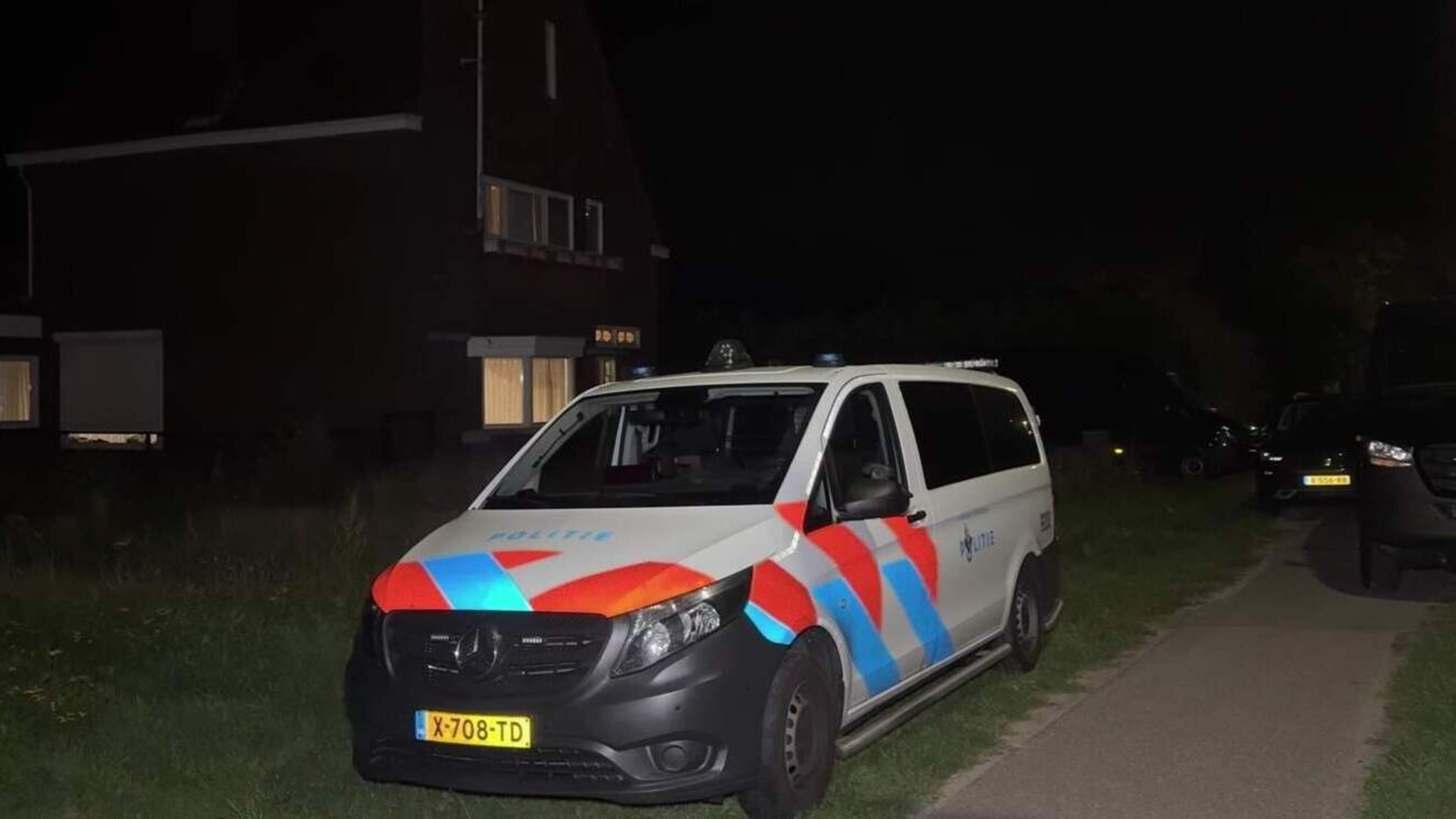 Of ze nu het brein achter de operatie zijn of niet: celstraffen tot een jaar voor vier mannen in pro