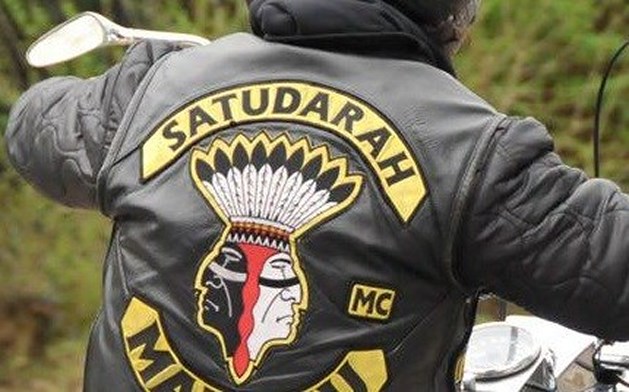 Rechtbank Limburg laat lid van Satudarah vrij