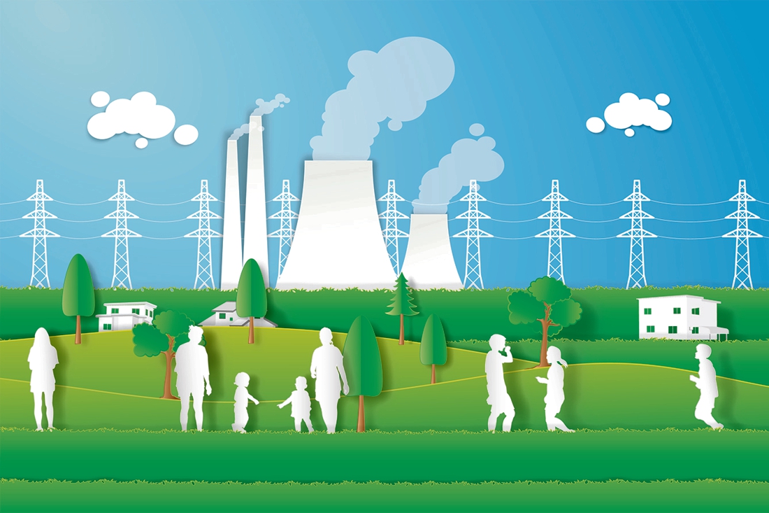 Stadlandzones: natuurlijke ventielen van onze steden | De Limburger