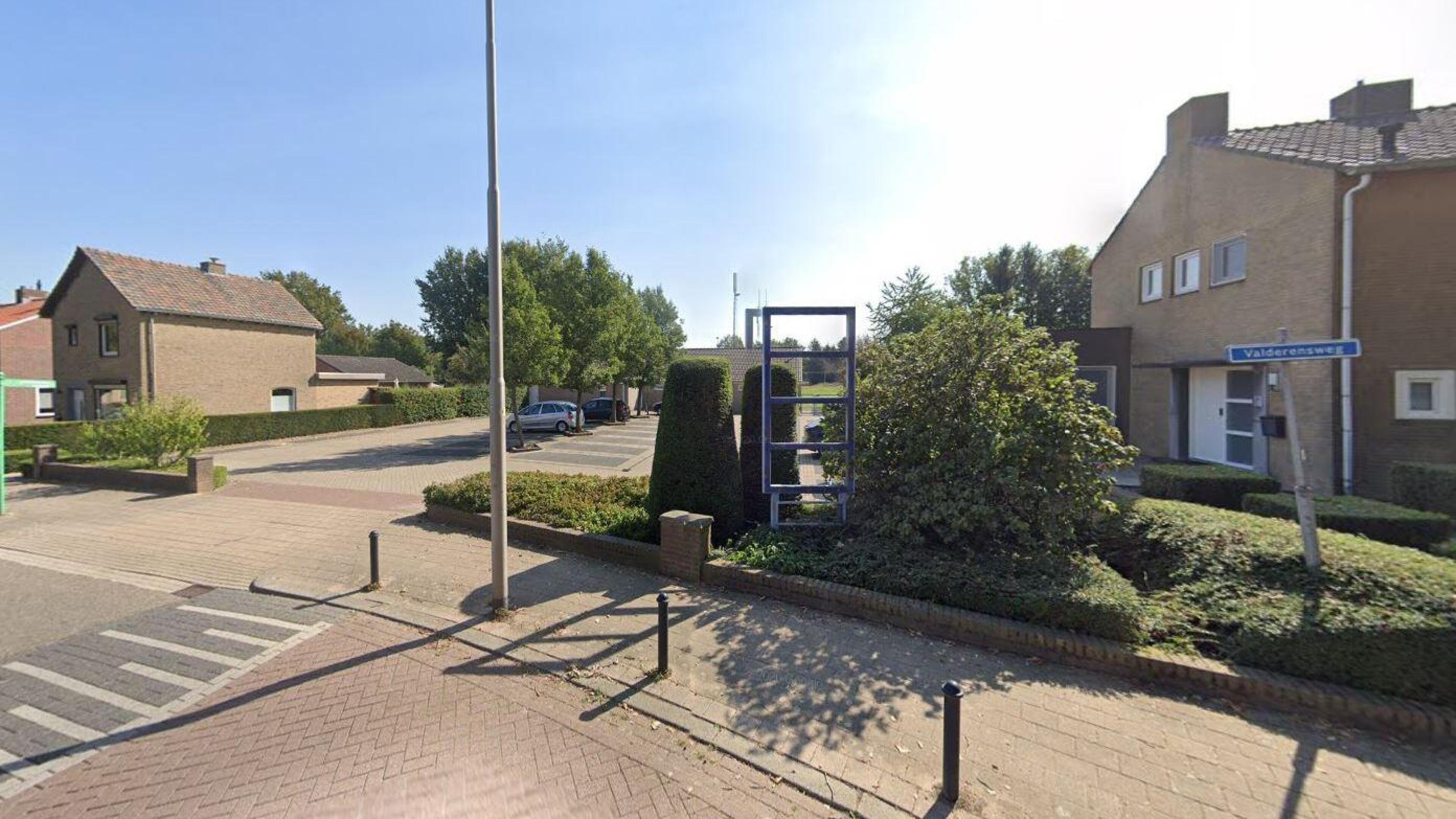 Nieuwe woonwijk op terrein van voetbalclub in Doenrade