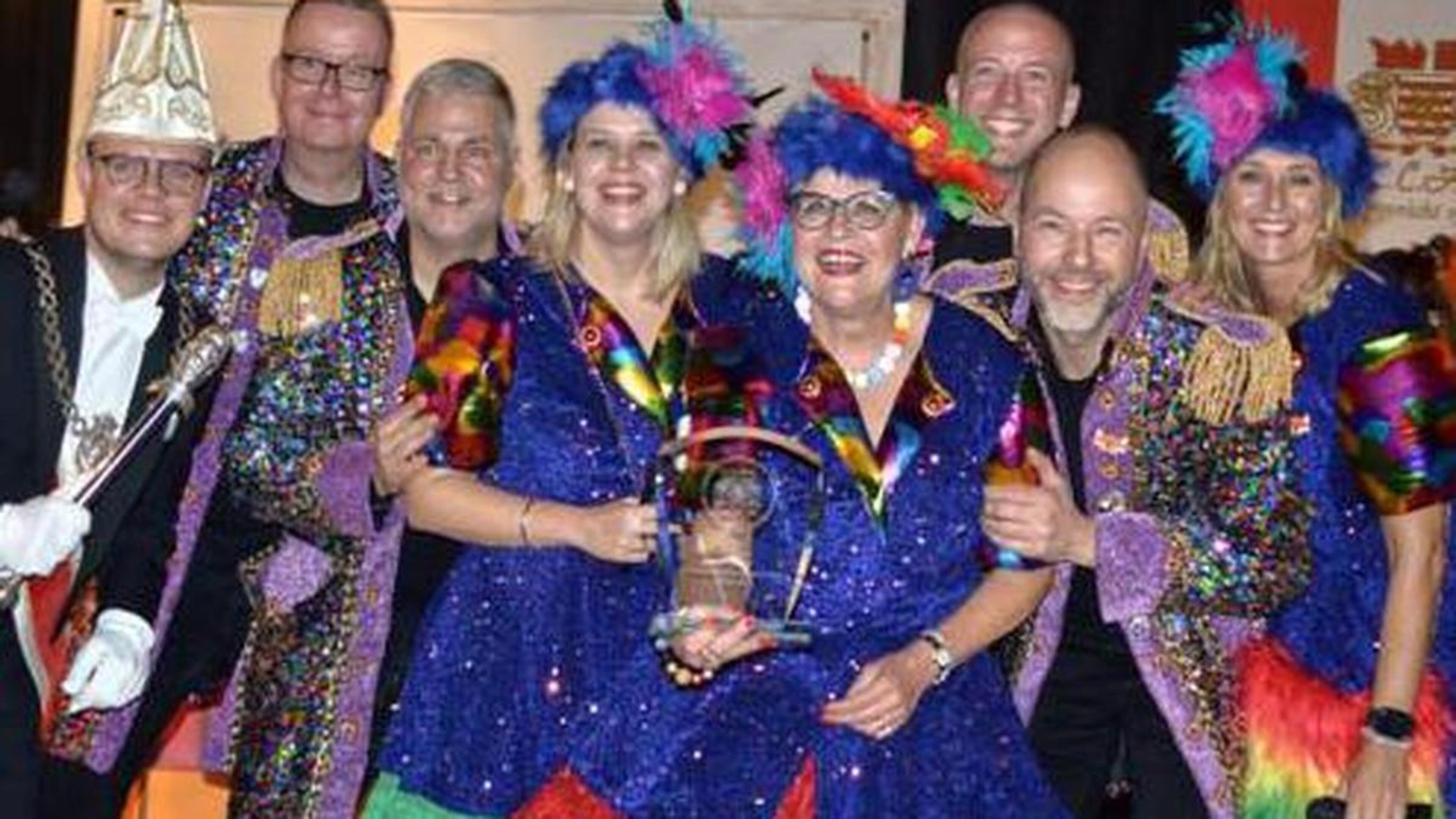 22 liedjes in de finale van Parksjtad Leedjes Konkoer