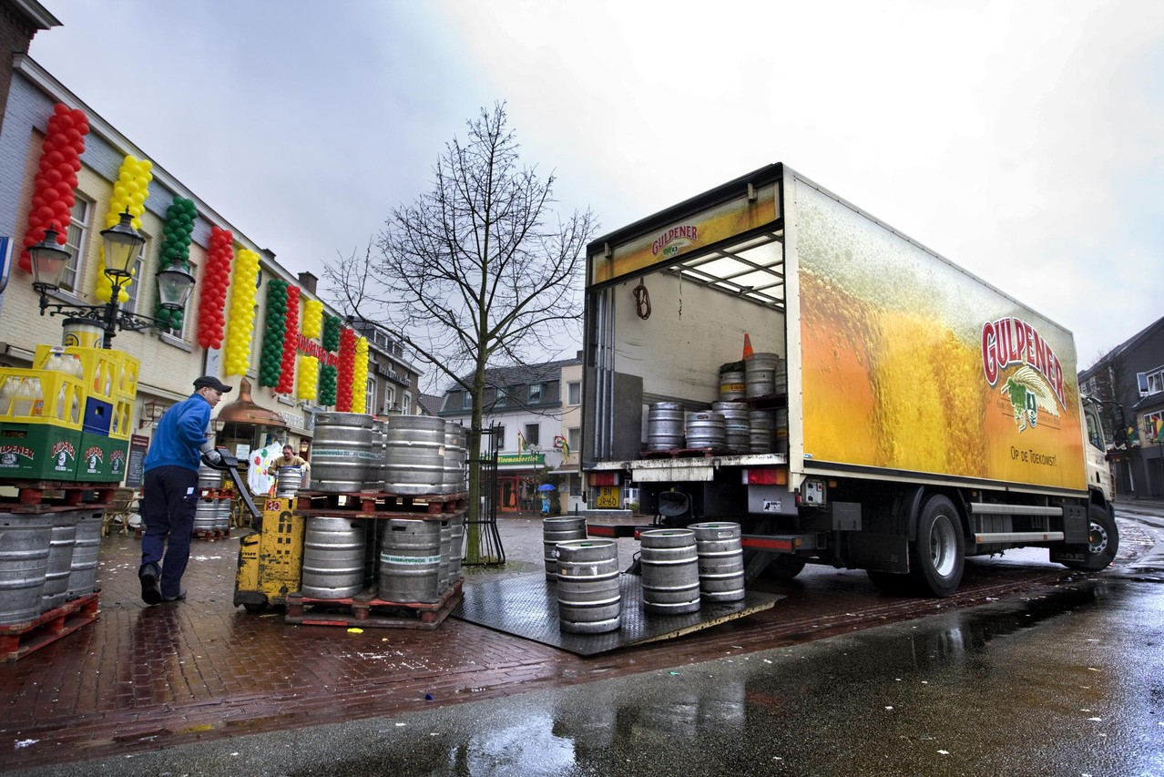 Provincie blijft bezorgd over gevolgen accijnsverhoging voor brouwers