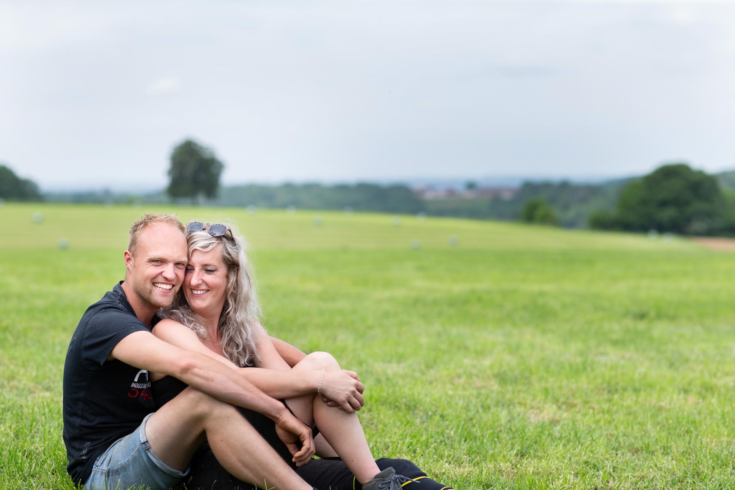 ‘Boer Zoekt Vrouw’: Sander hoeft niet langer door het zijraam naar binnen te sluipen bij Janine