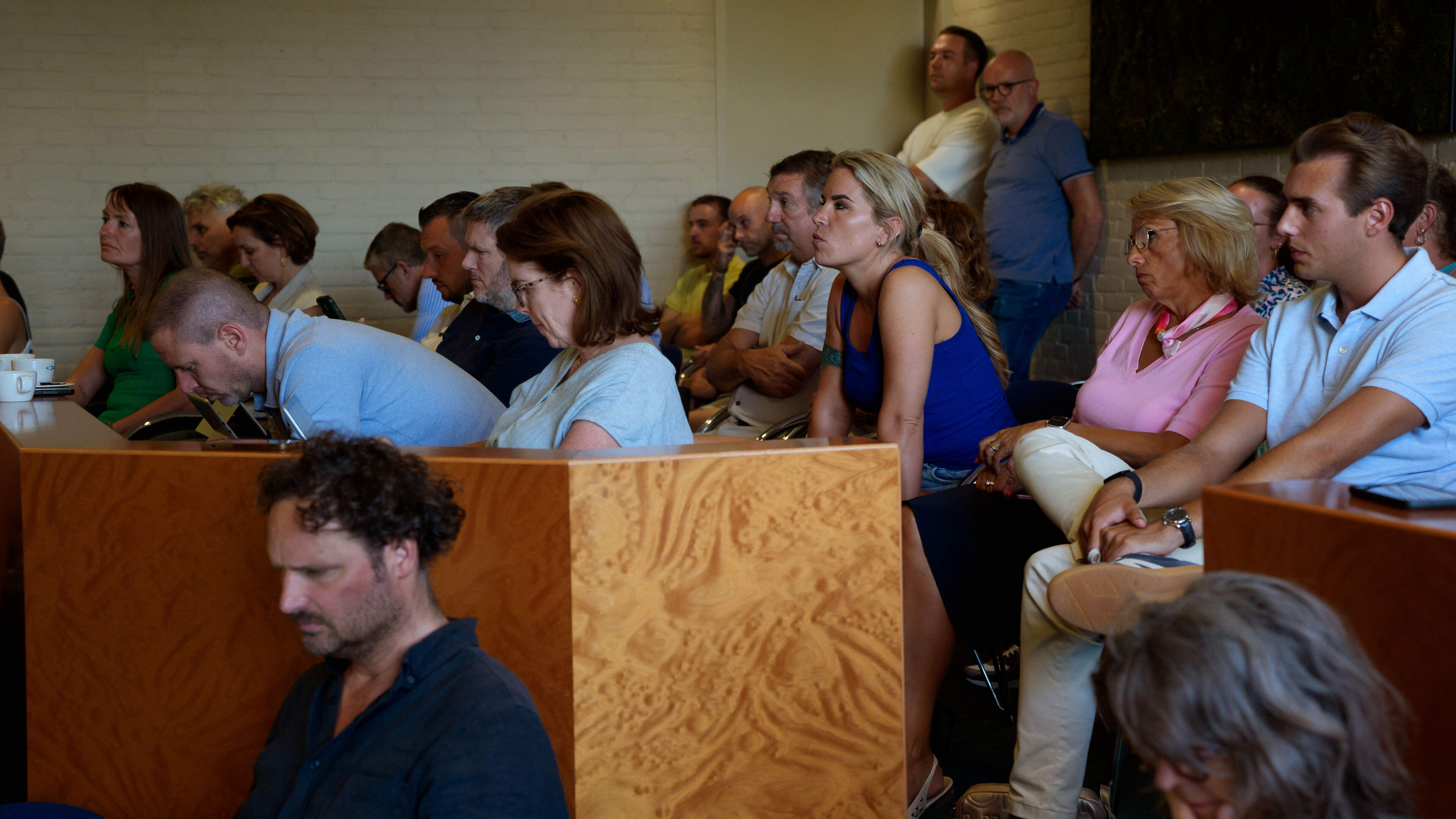 Gemeenteraad Sittard-Geleen stemt in met tijdelijke huisvesting 120 statushouders in Born