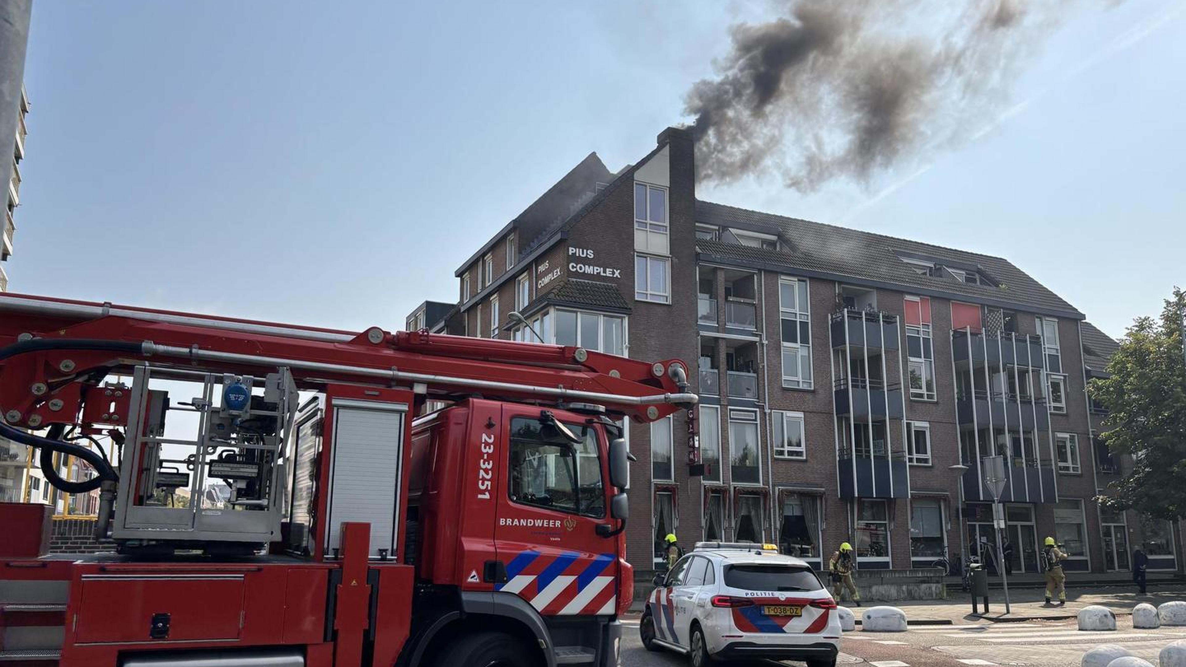 Chinees-Indisch restaurant in Venlo sluit deuren na faillissement