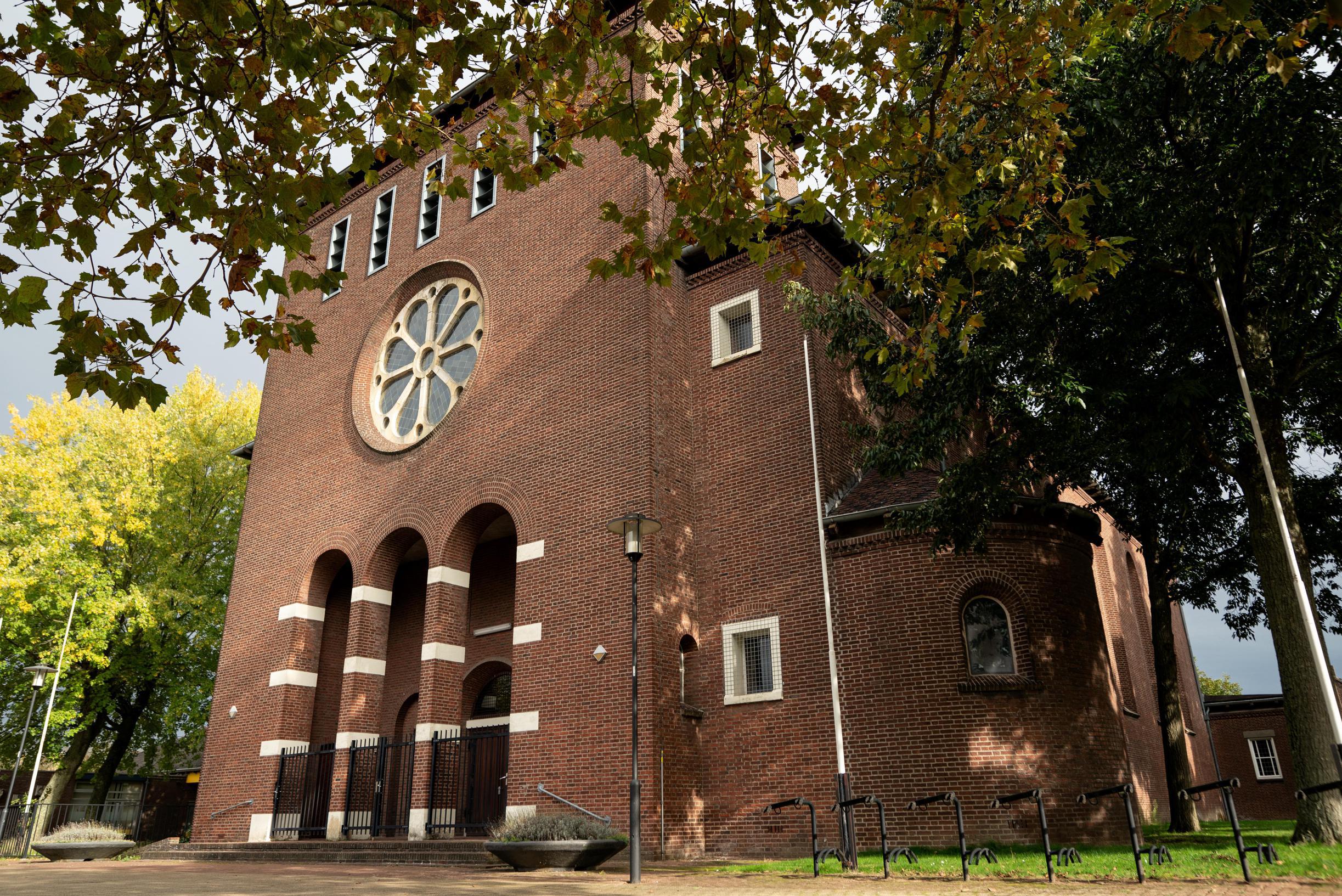 Project Bruisend Hart Nieuwdorp in Stein is officieel van start gegaan