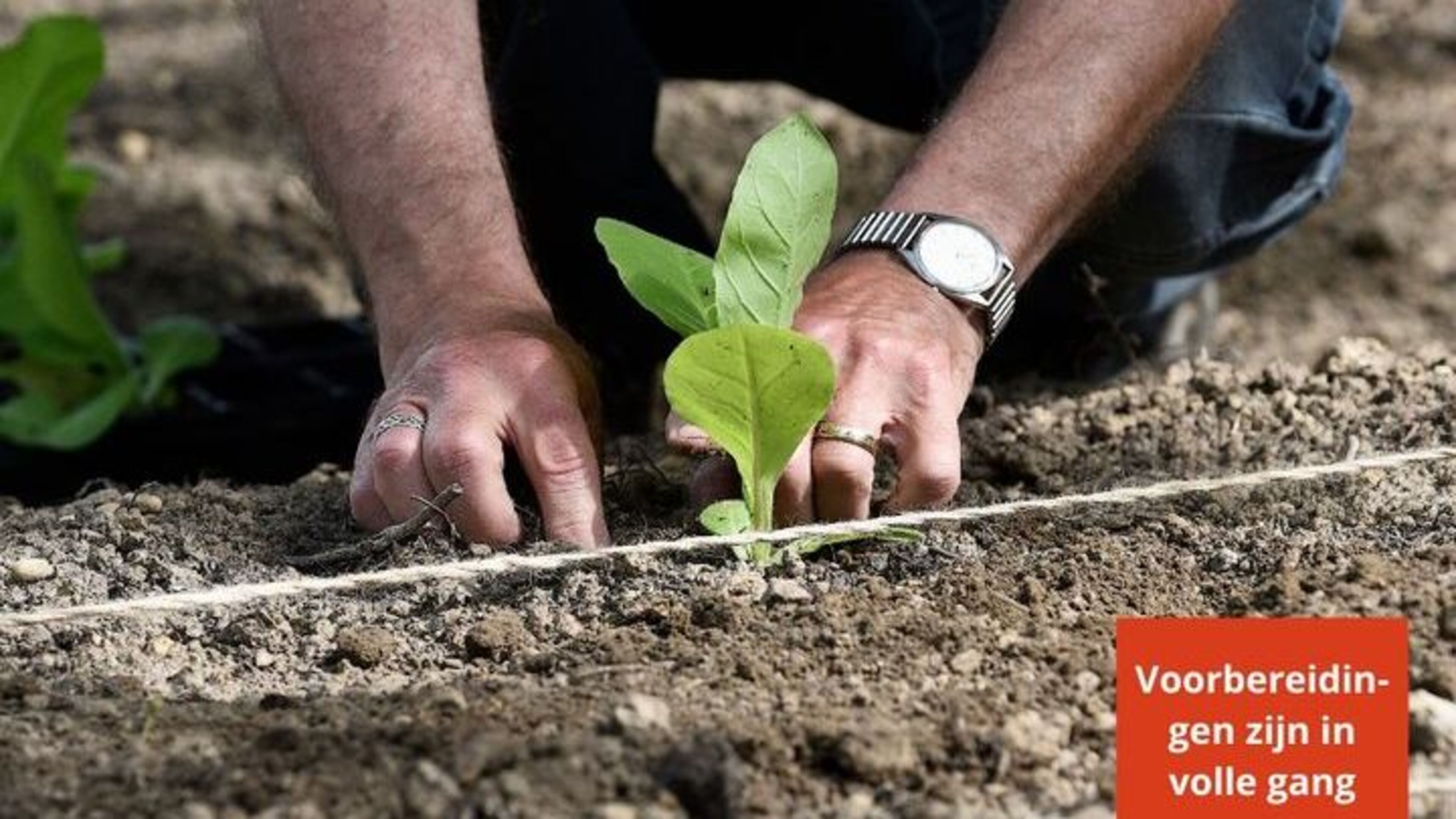 Slot Schaesberg treft laatste voorbereidingen voor heropening op woensdag 26 mei