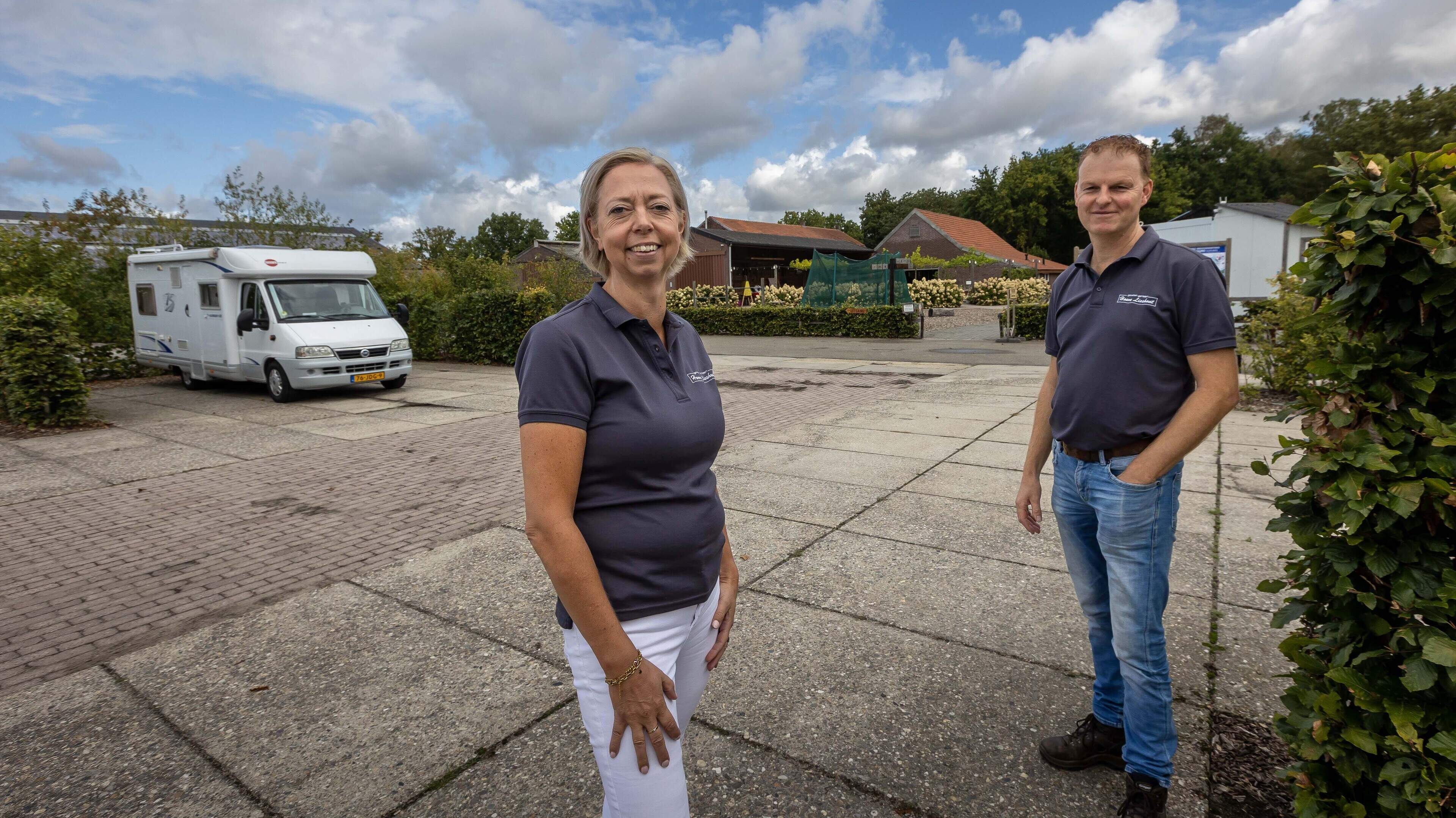 Gasten helpen veehouder in Weert met overstap naar toeristische sector: ‘Dankzij hen geloofden we da