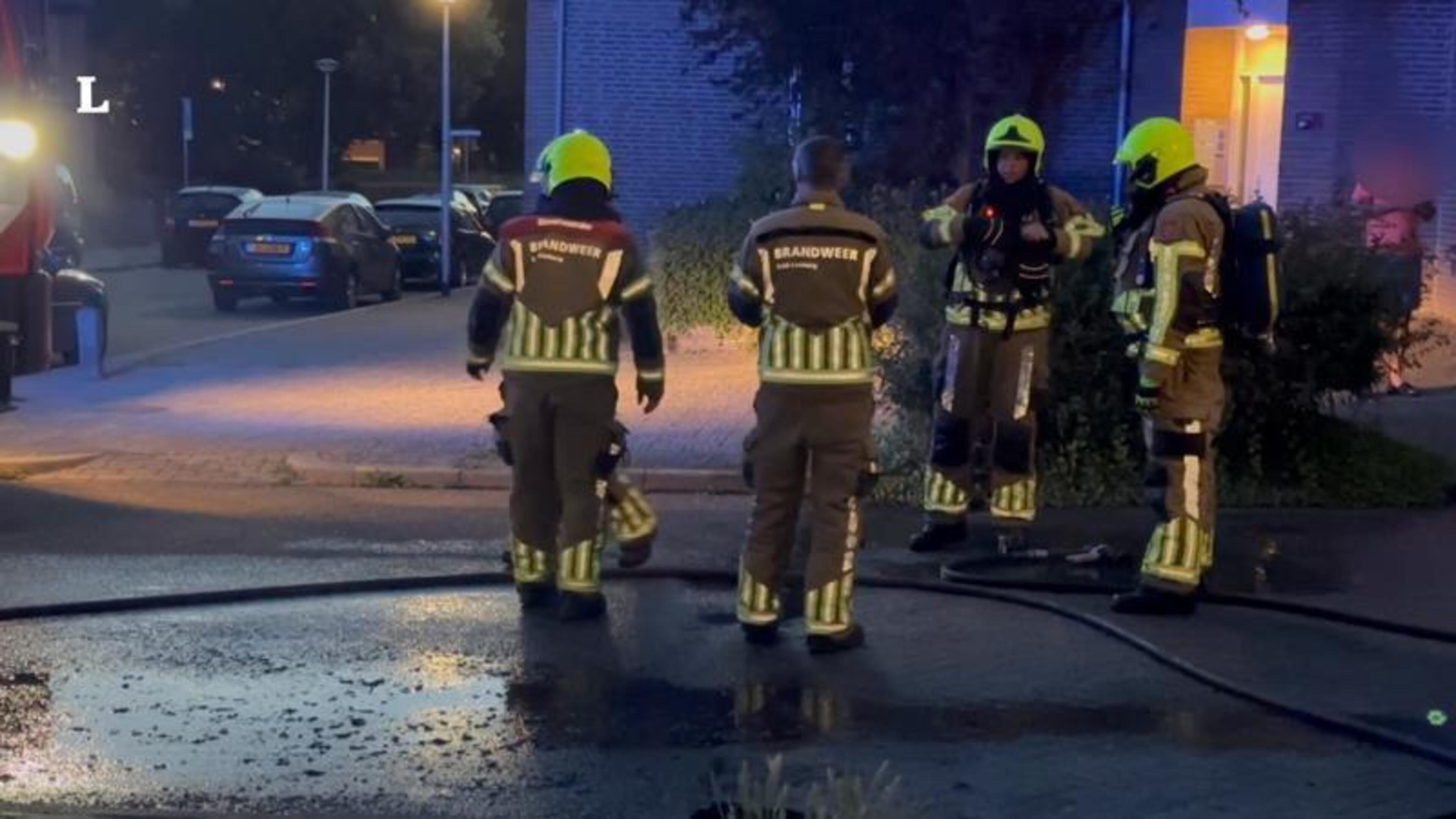 Autobrand Kerkrade