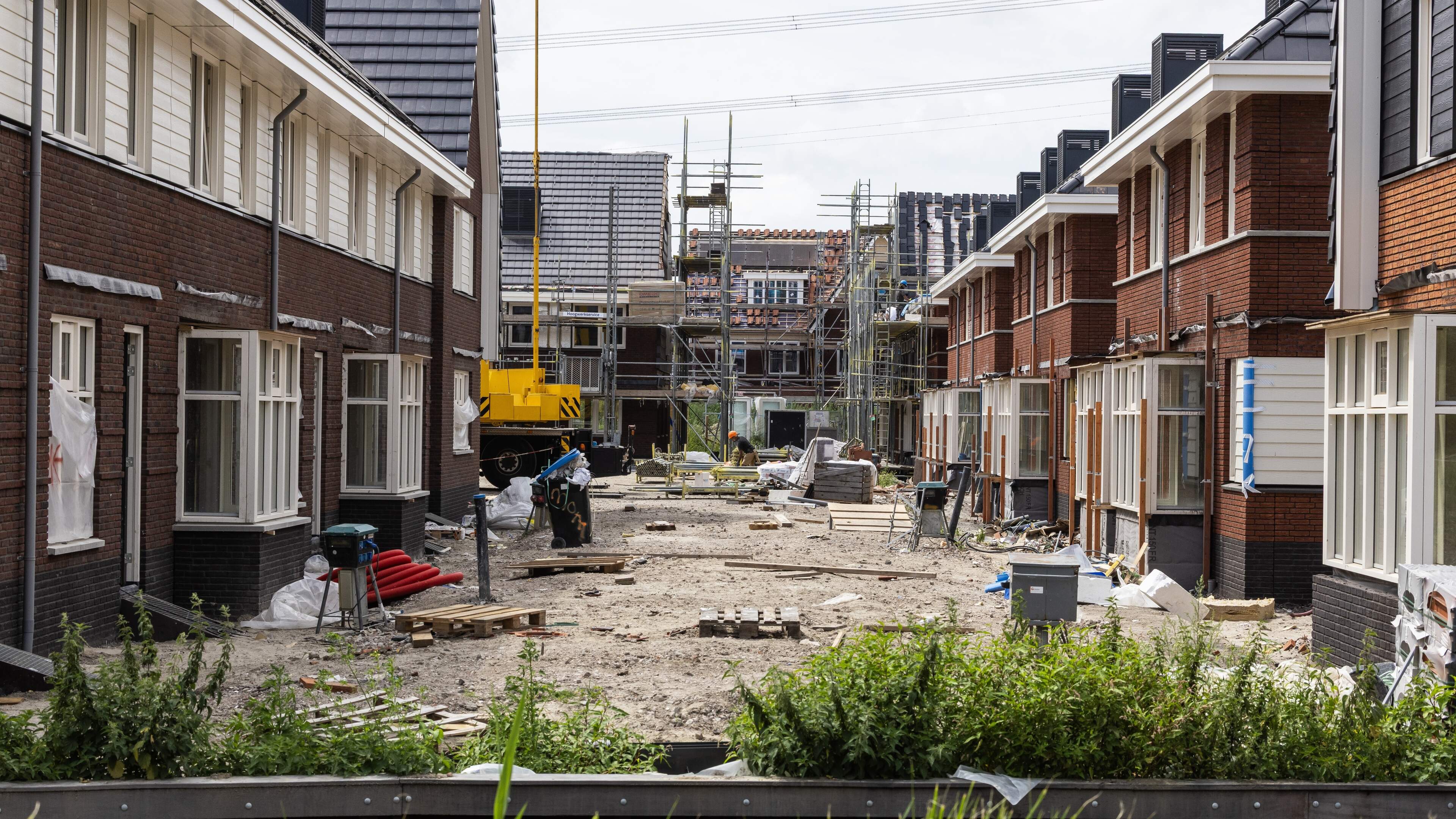 Rechter heropent bouw, maar schorsing controleurs BCN uit Heerlen blijft van kracht