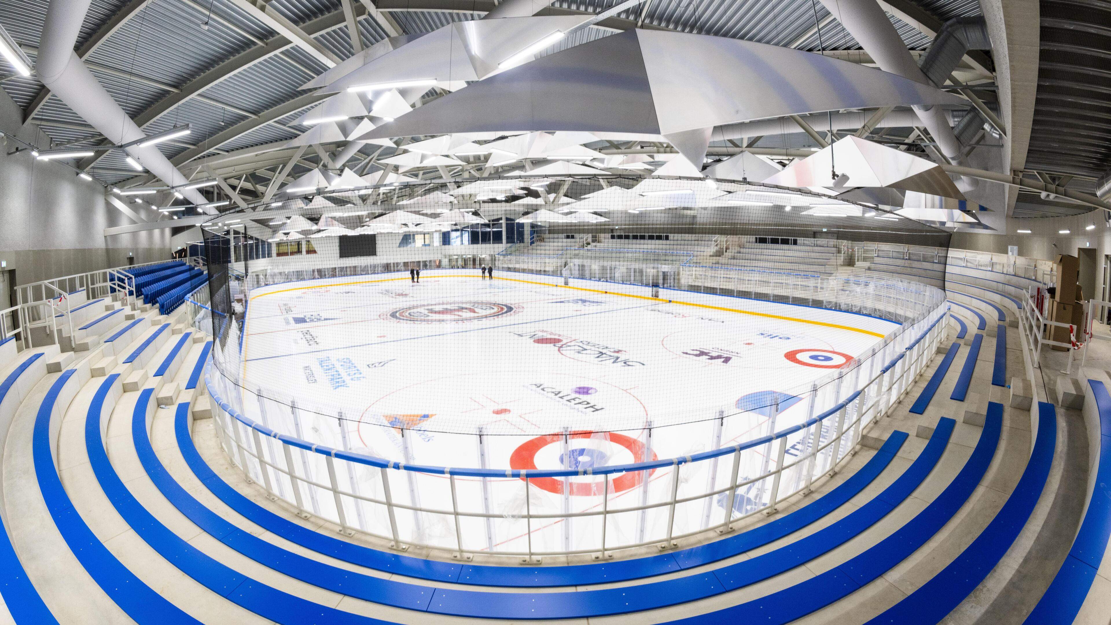 Felle kritiek op ‘nieuw’ Glanerbrook in Geleen na overname van sportcomplex door exploitant Optispor