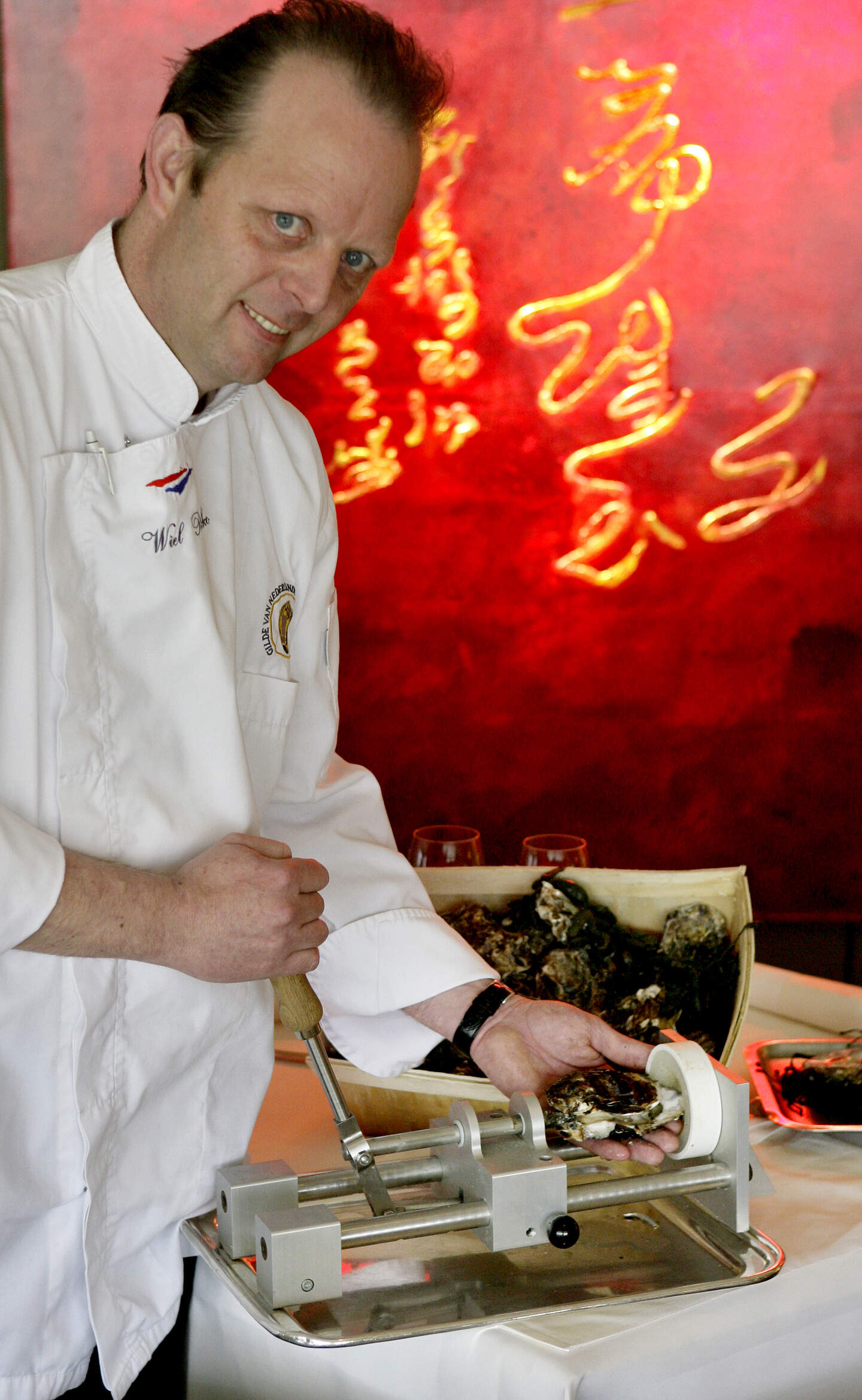 Koningswinkelhof Valkenburg sluit, uitbaters verkassen naar restaurant ...
