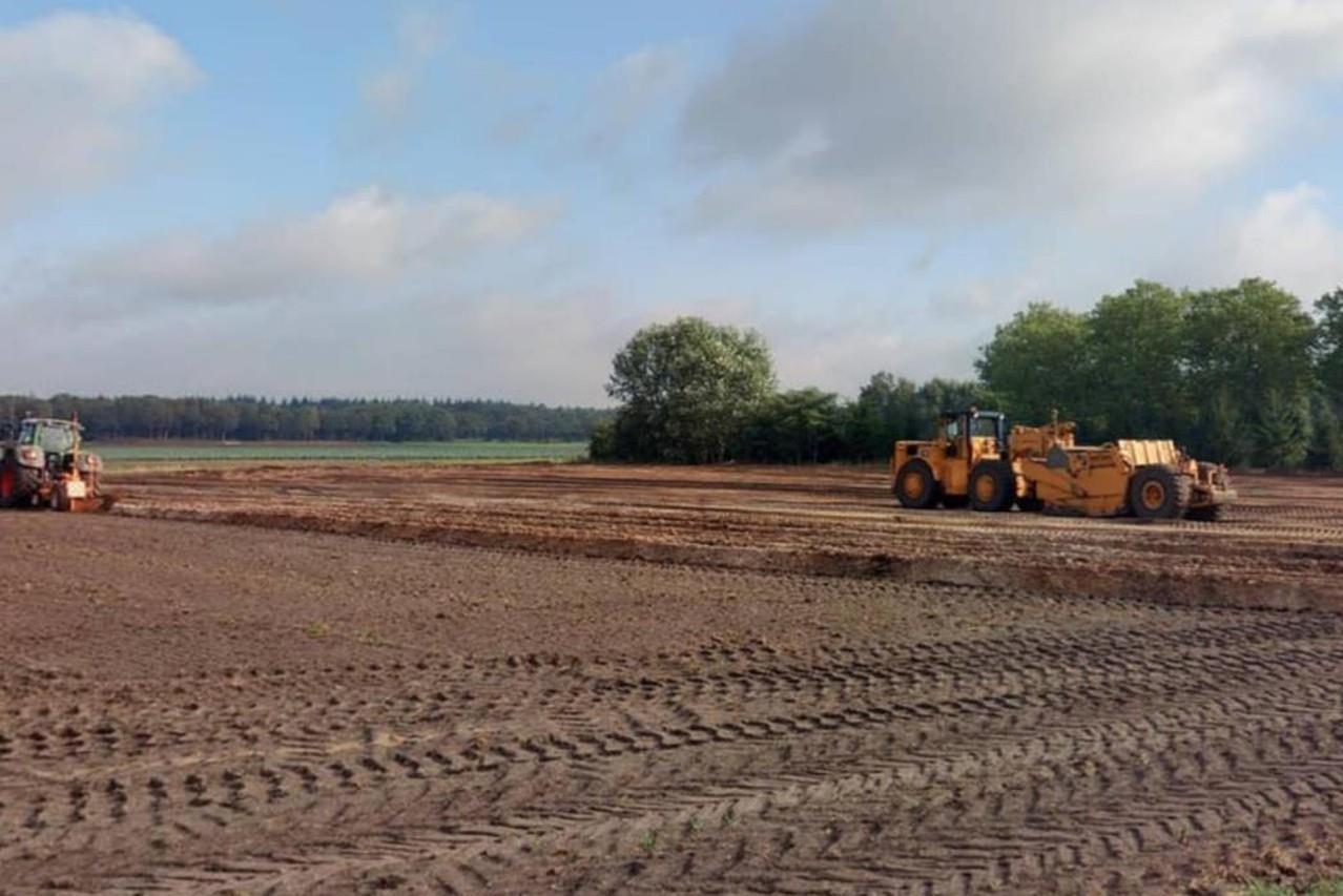 Onderzoek Loobeekdal in Venray: ‘Waarom zou je een vergunning aanvragen als achteraf alles wordt gel