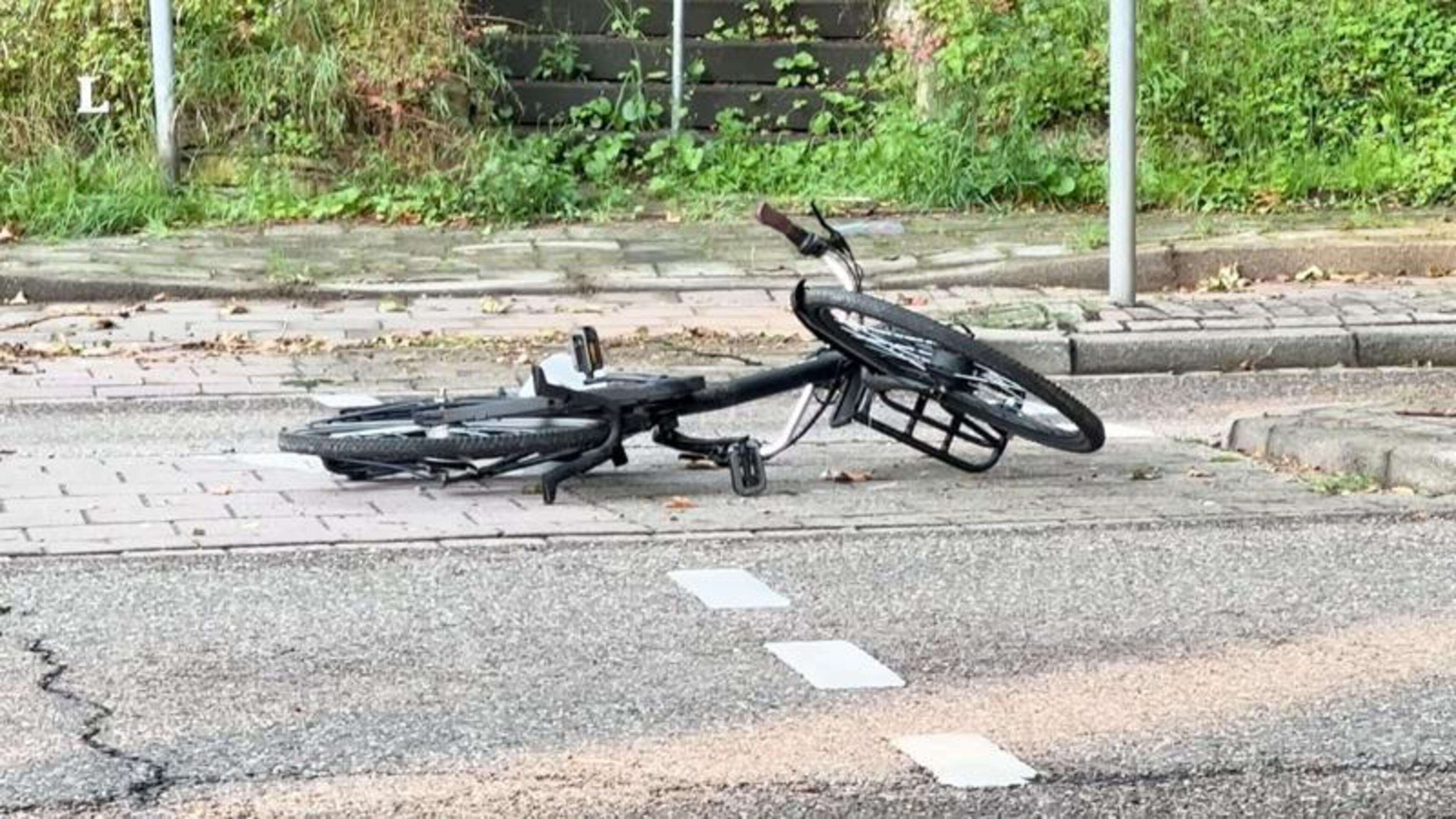 Ongeluk Geleen