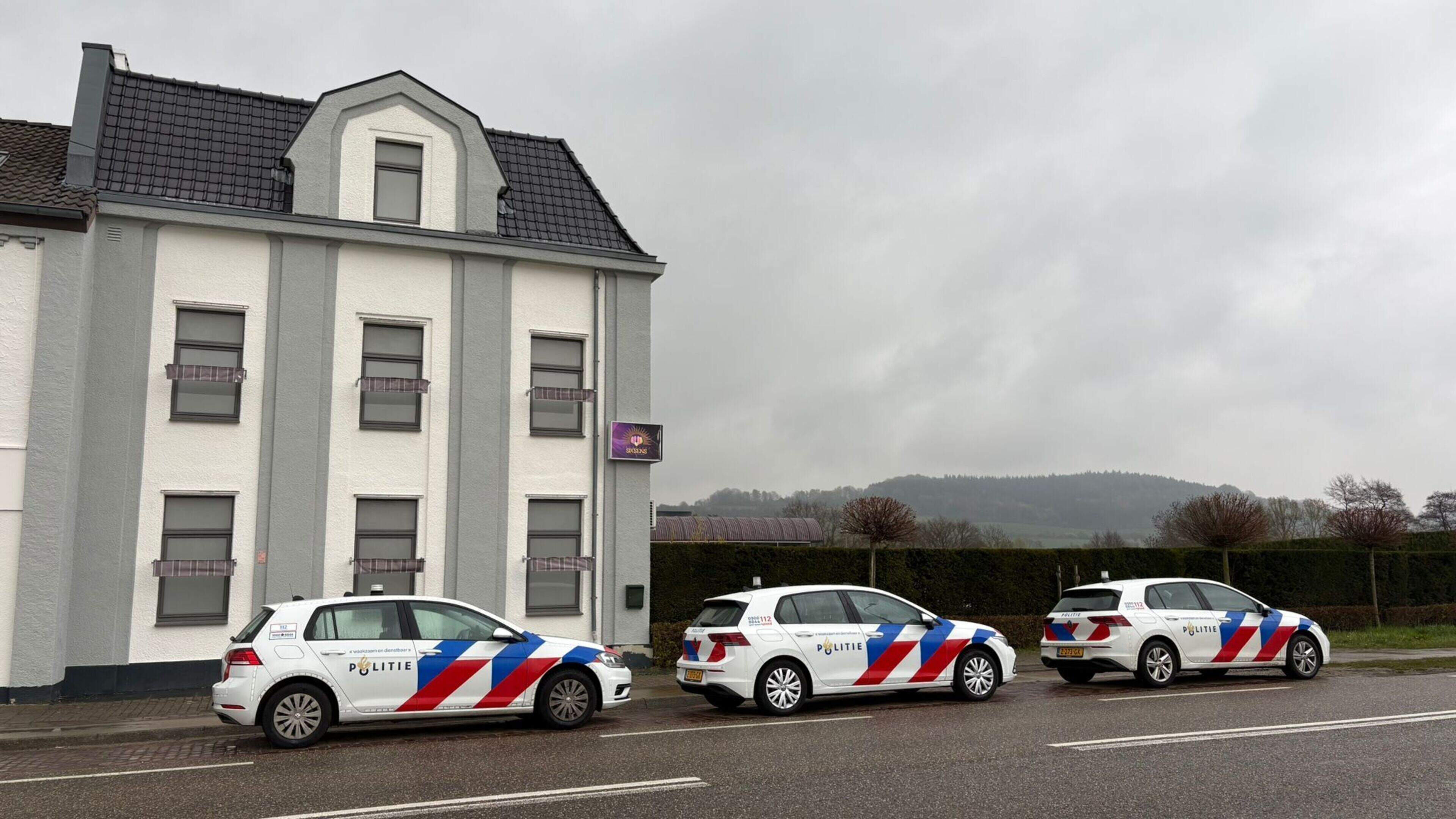 Toch meer harddrugs aangetroffen bij inval in Sixsens: saunaclub in Lemiers moet zes maanden dicht