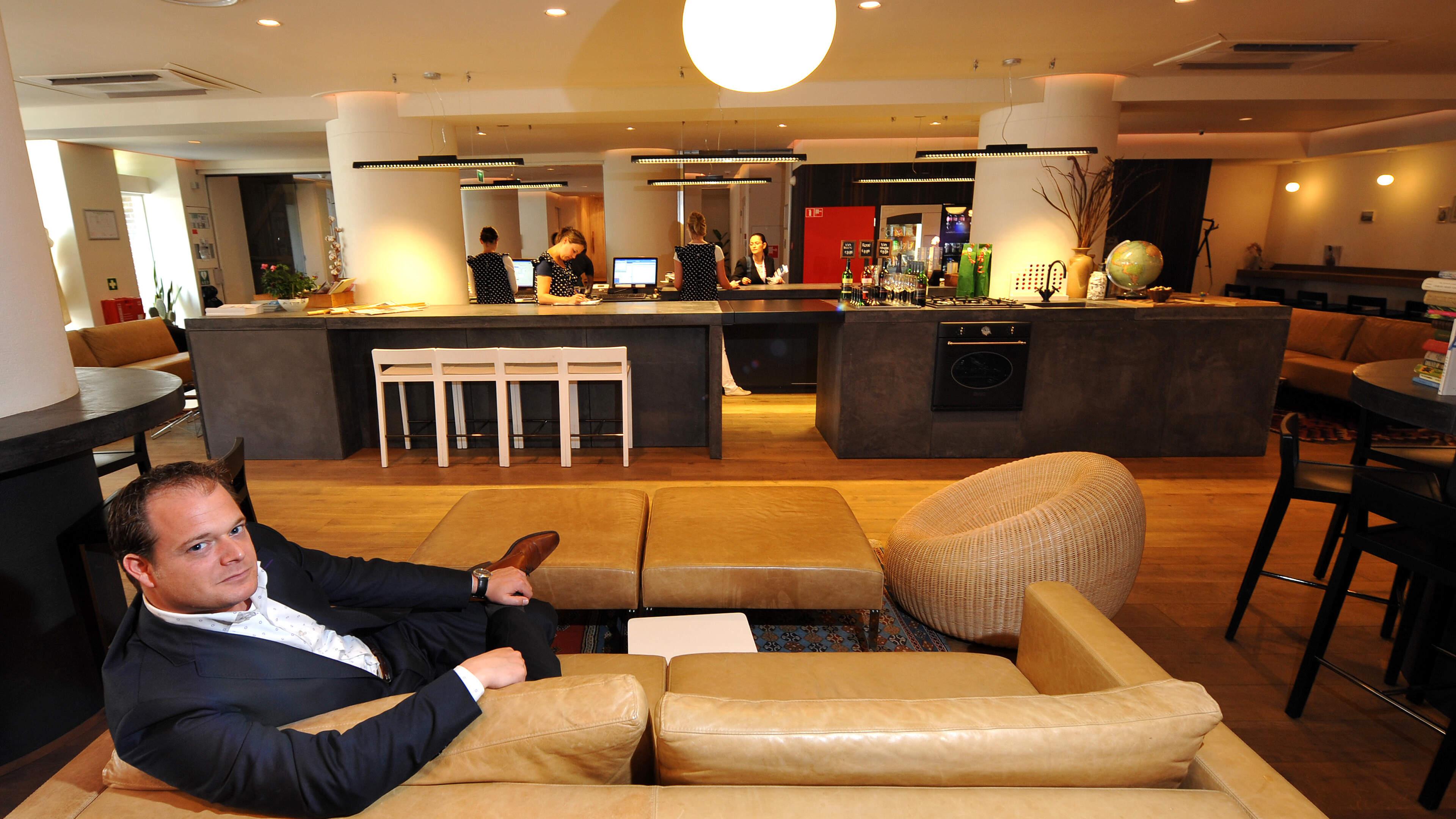 Maastricht krijg er in een klap drie Marriott-hotels bij: ‘Lang nee gezegd’