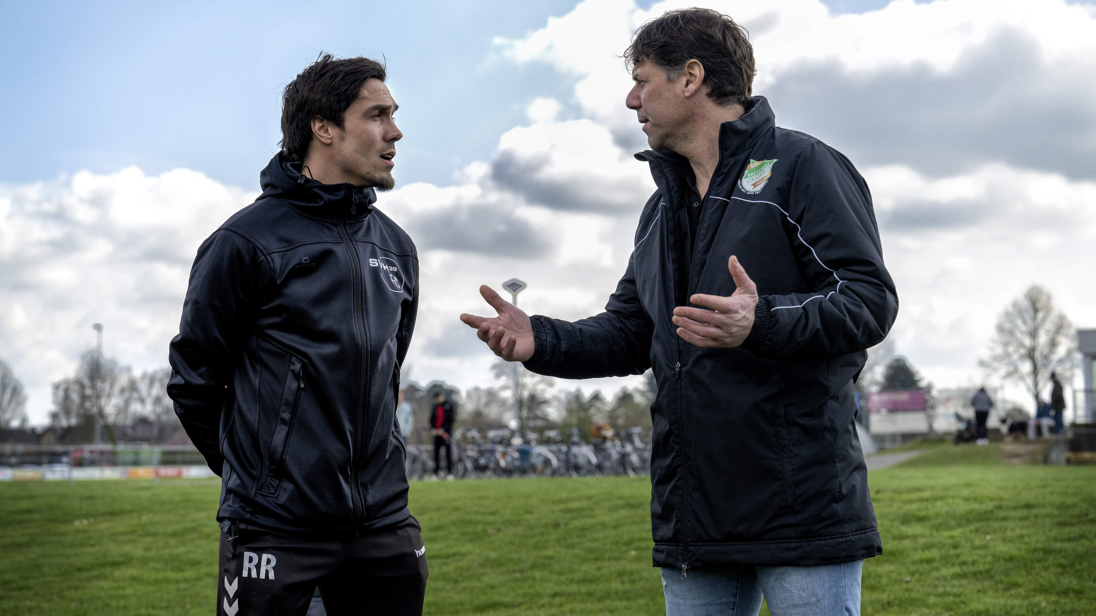 Brevendia wil SHH een lastige middag bezorgen in Stramproy: ‘Wij staan zo goed als veilig en kunnen 